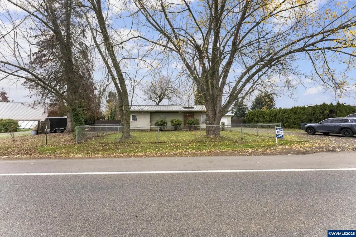 10473 Mill Creek Road SE, Aumsville, Oregon, United States. - Photo 3