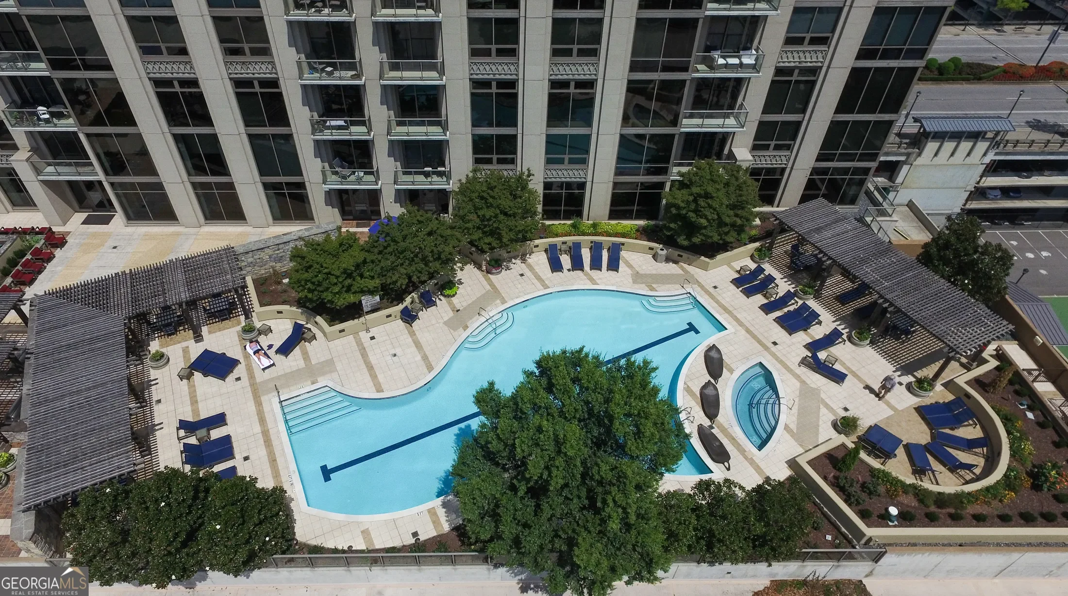 270 17th ST NW 4306, Atlanta, Georgia, United States. - Photo 22
