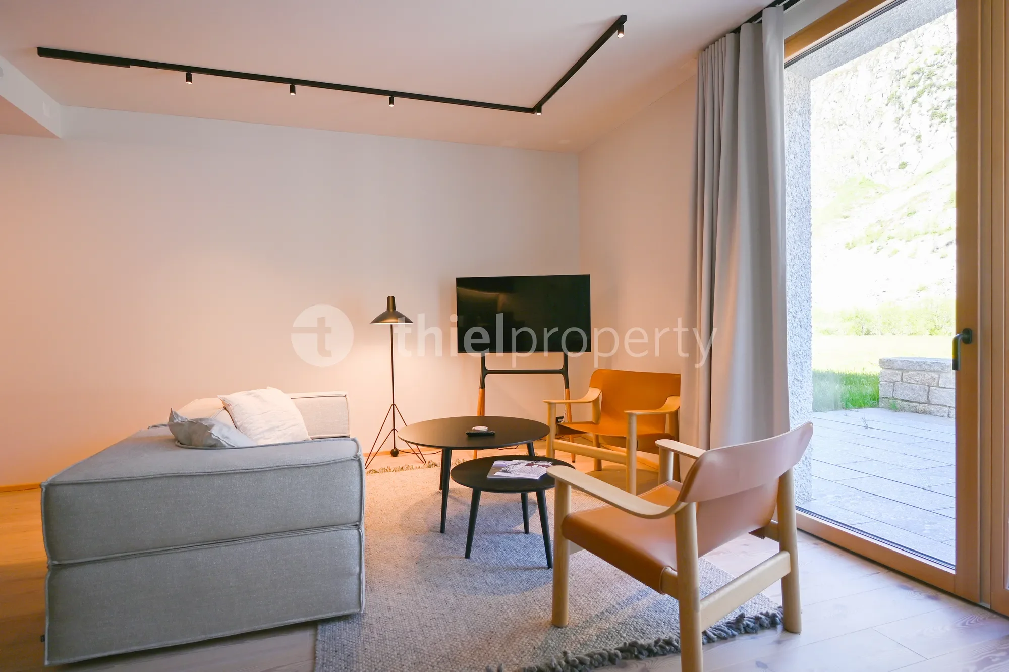 Ritomgasse 2, 6490 Andermatt, Switzerland, Andermatt, Uri, Switzerland. - Photo 24