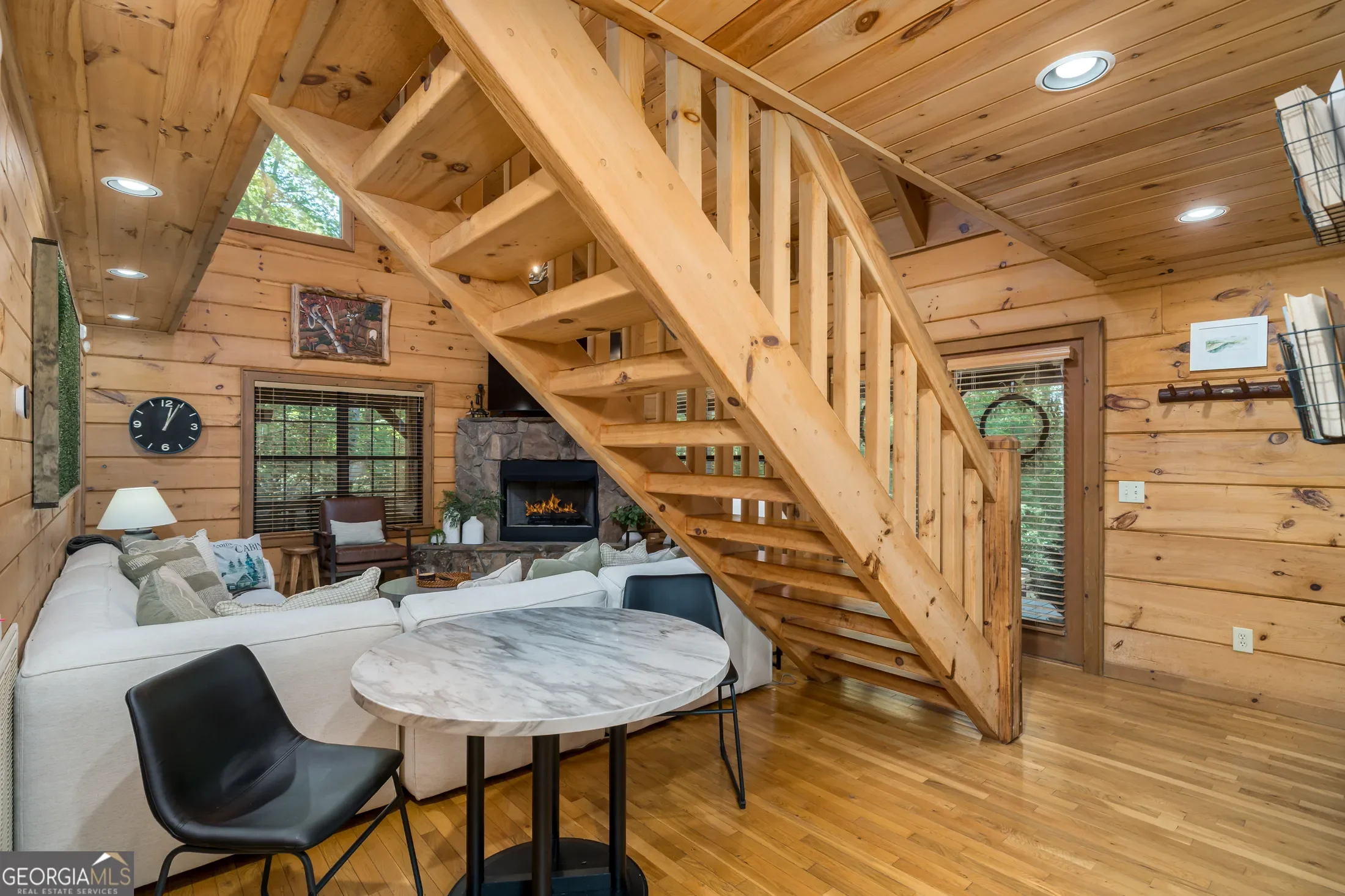 213 Valley BR, Blue Ridge, Georgia, United States. - Photo 30