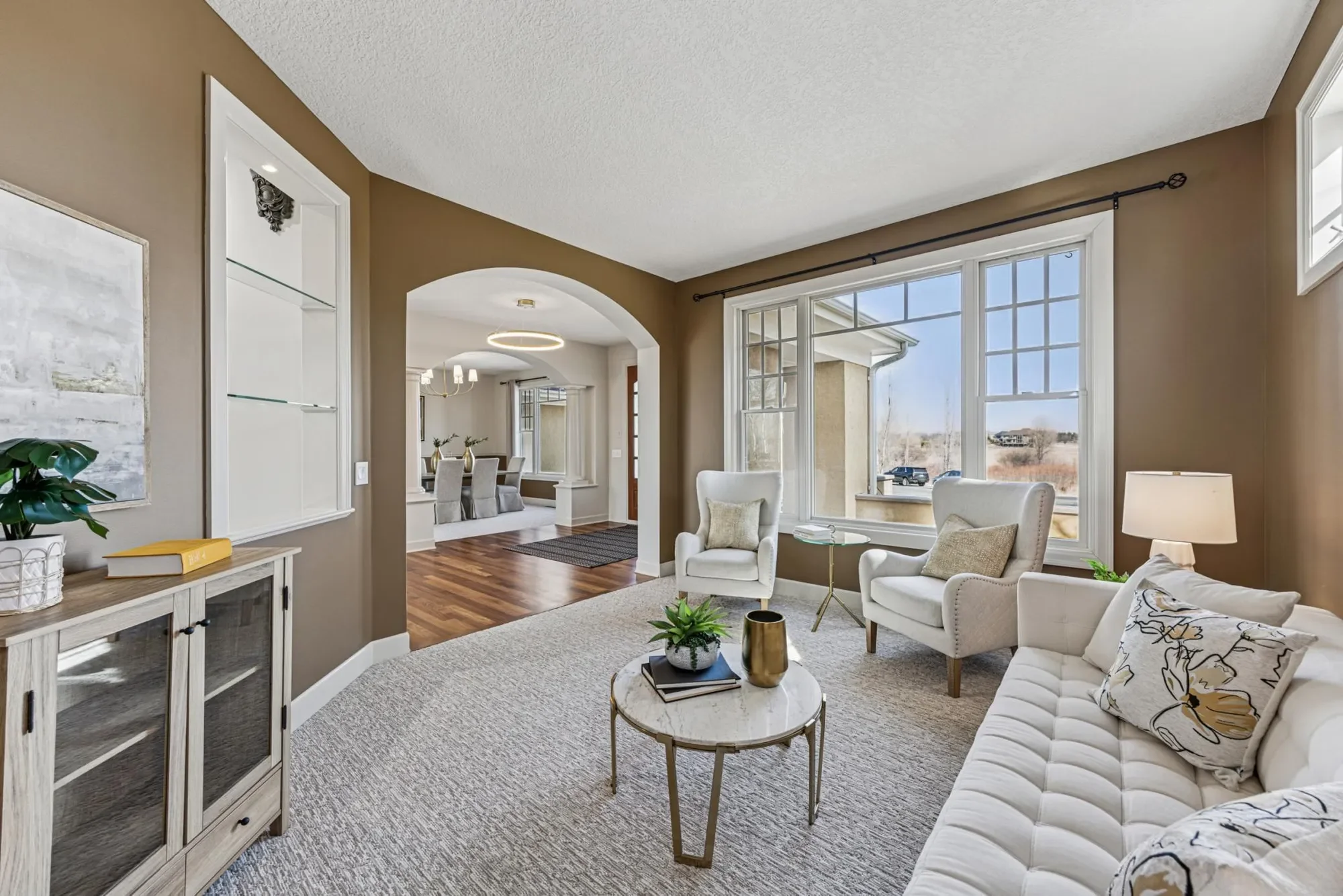 6294 Bluestem Road S, Corcoran, MN 55340, Medina, Minnesota, United States. - Photo 8