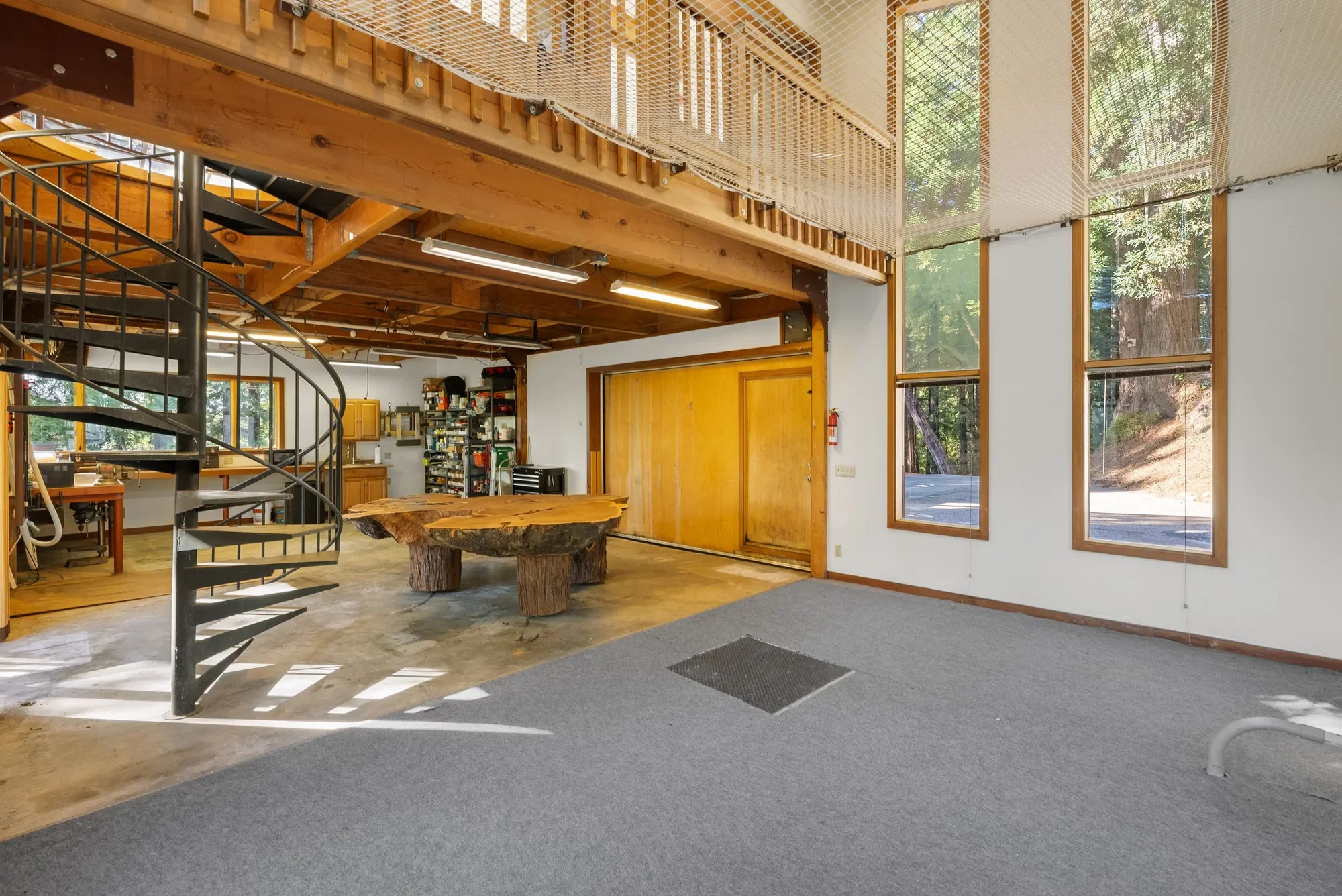 50 Ocean View Road , Los Gatos, CA 95033, Los Gatos, California, United States. - Photo 33