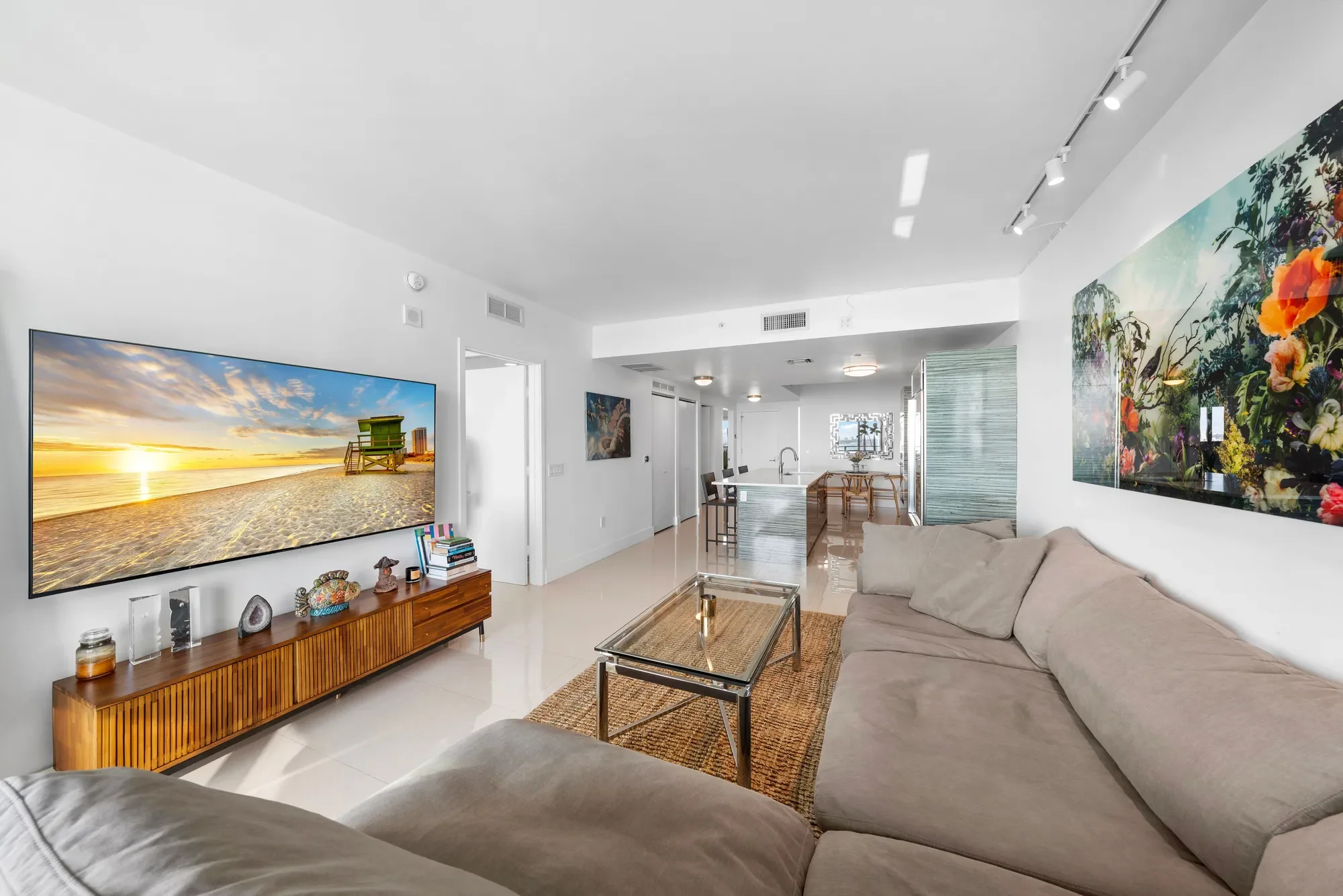 460 NE 28th St Unit# 2006, Miami, FL 33137, Miami, Florida, United States. - Photo 7