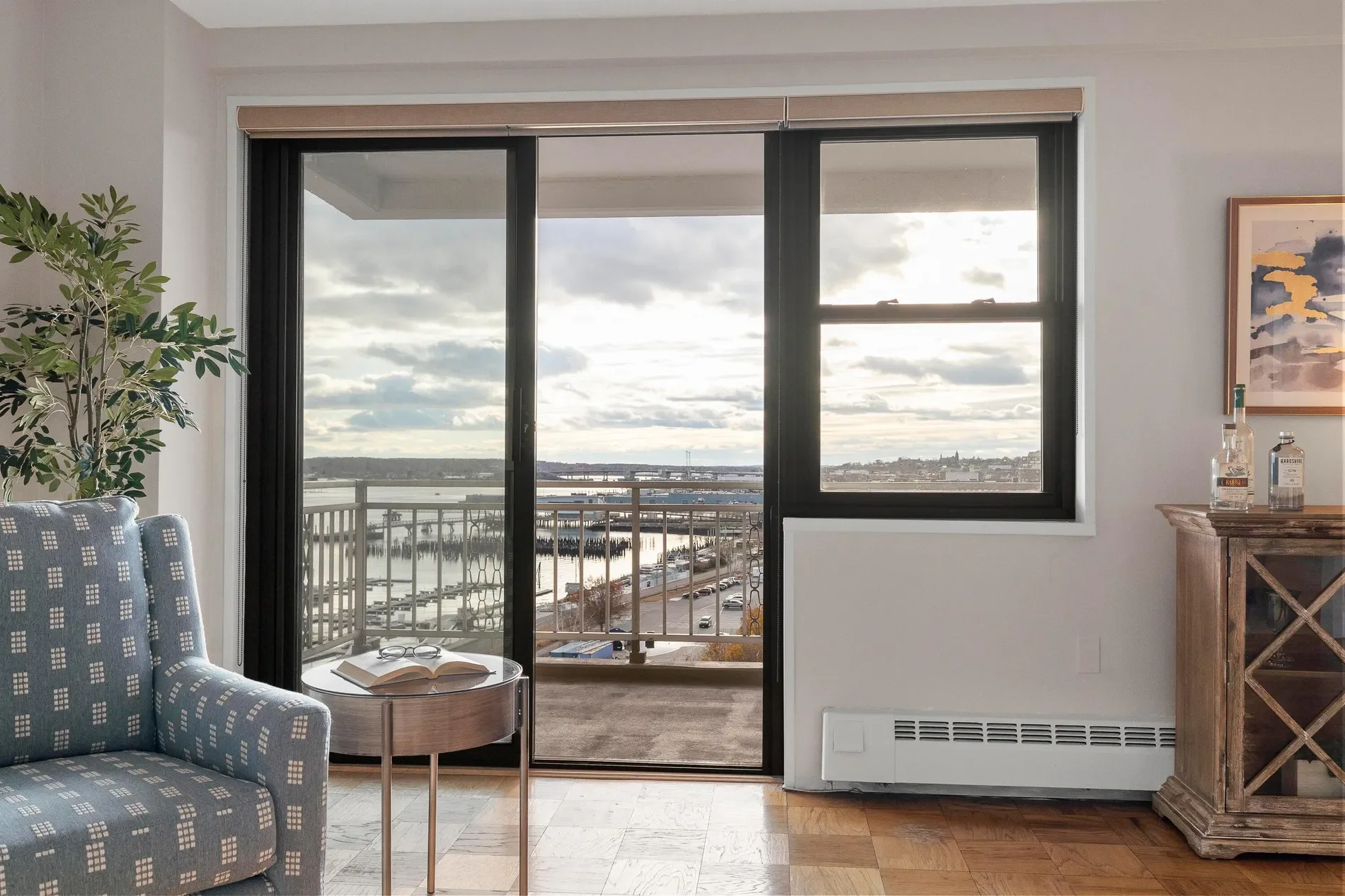 45 Eastern Promenade 4-G-F, Portland, ME 04101, Portland, Maine, United States. - Photo 20