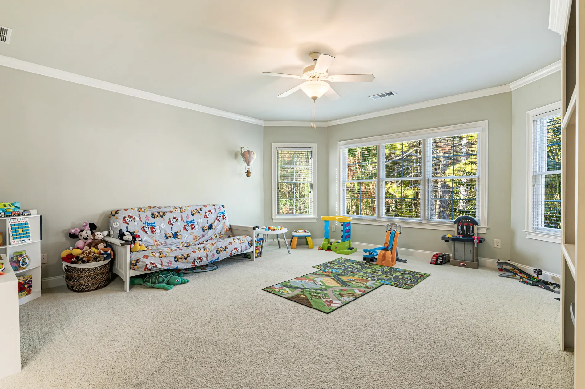 608 Glenover Drive, Milton, GA 30004, Milton, Georgia, United States. - Photo 40