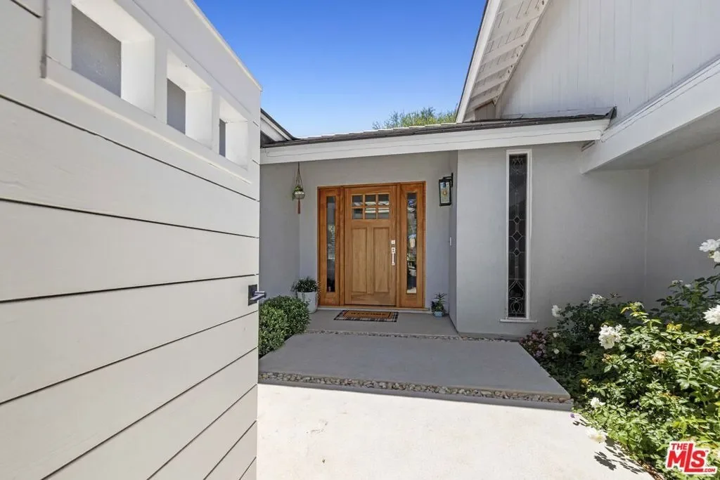 4551 Wolsey Court, Thousand Oaks, California, United States. - Photo 27