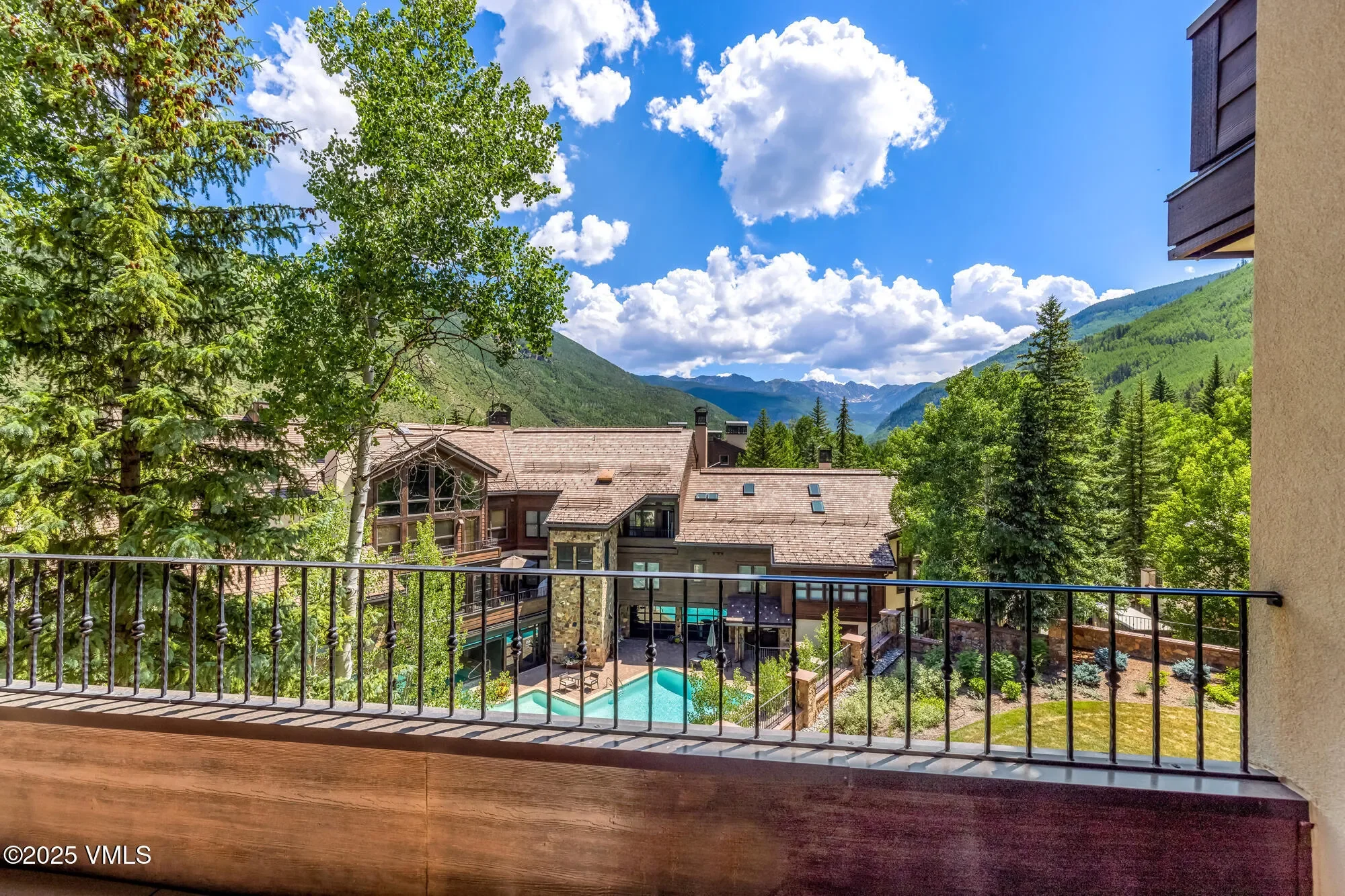 600 Vail Valley Drive 310, Vail, Colorado, United States. - Photo 52