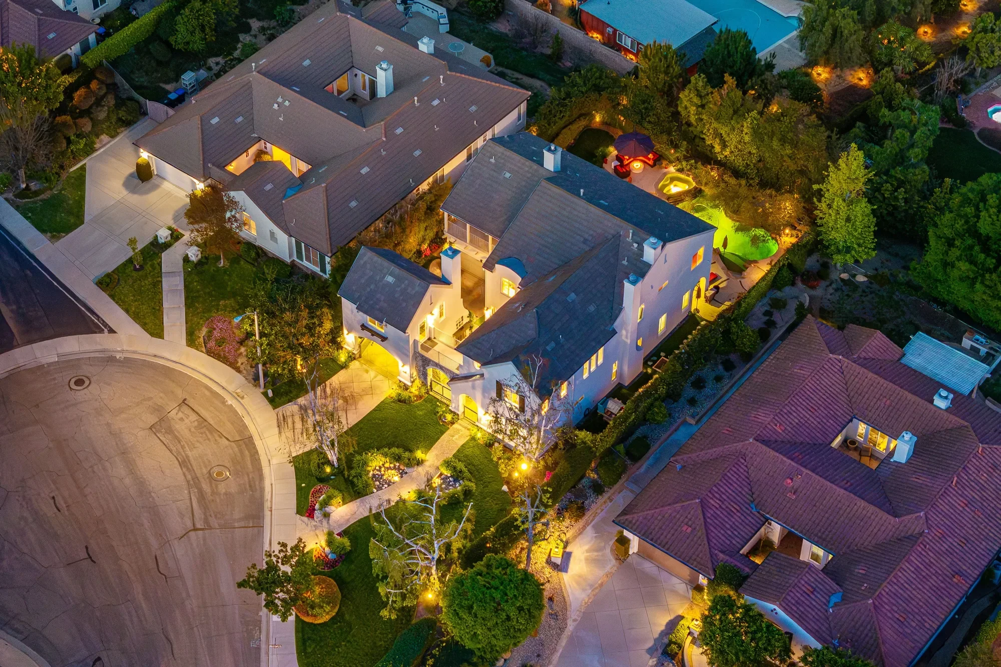 1008 N Country Club Drive, Simi Valley, CA 93065, Simi Valley, California, United States. - Photo 27