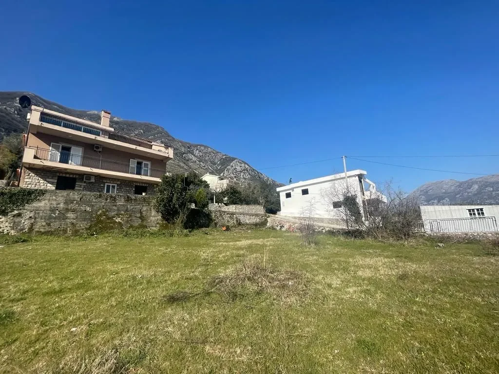 Kotor, Donji Stoliv, Kotor Municipality, Montenegro. - Photo 3