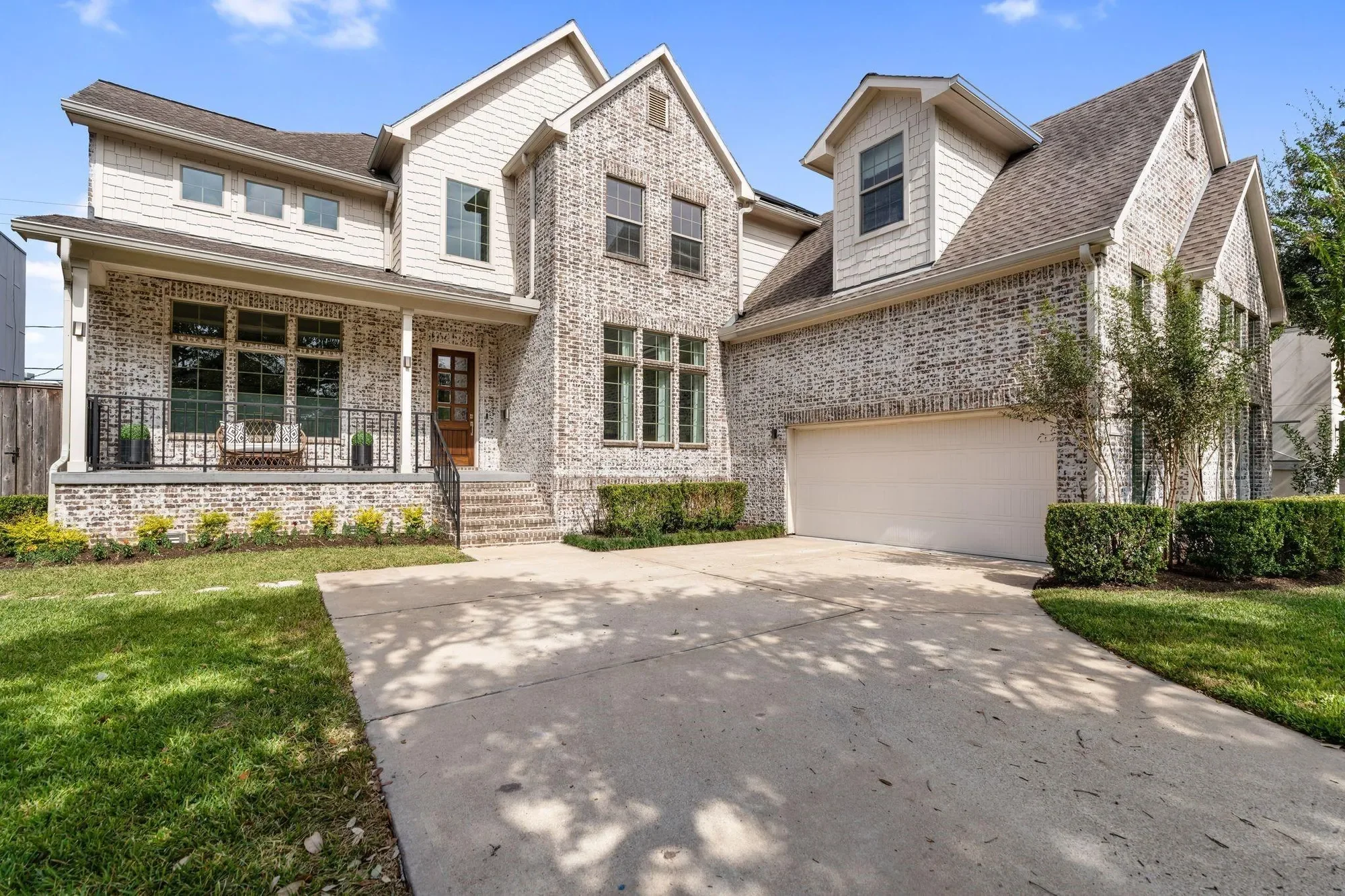 4822 Jason Street, Houston, Texas, United States. - Photo 4