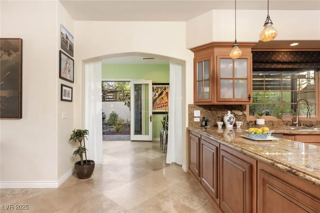 9004 Rolling Knoll Court, Las Vegas, Nevada, United States. - Photo 24