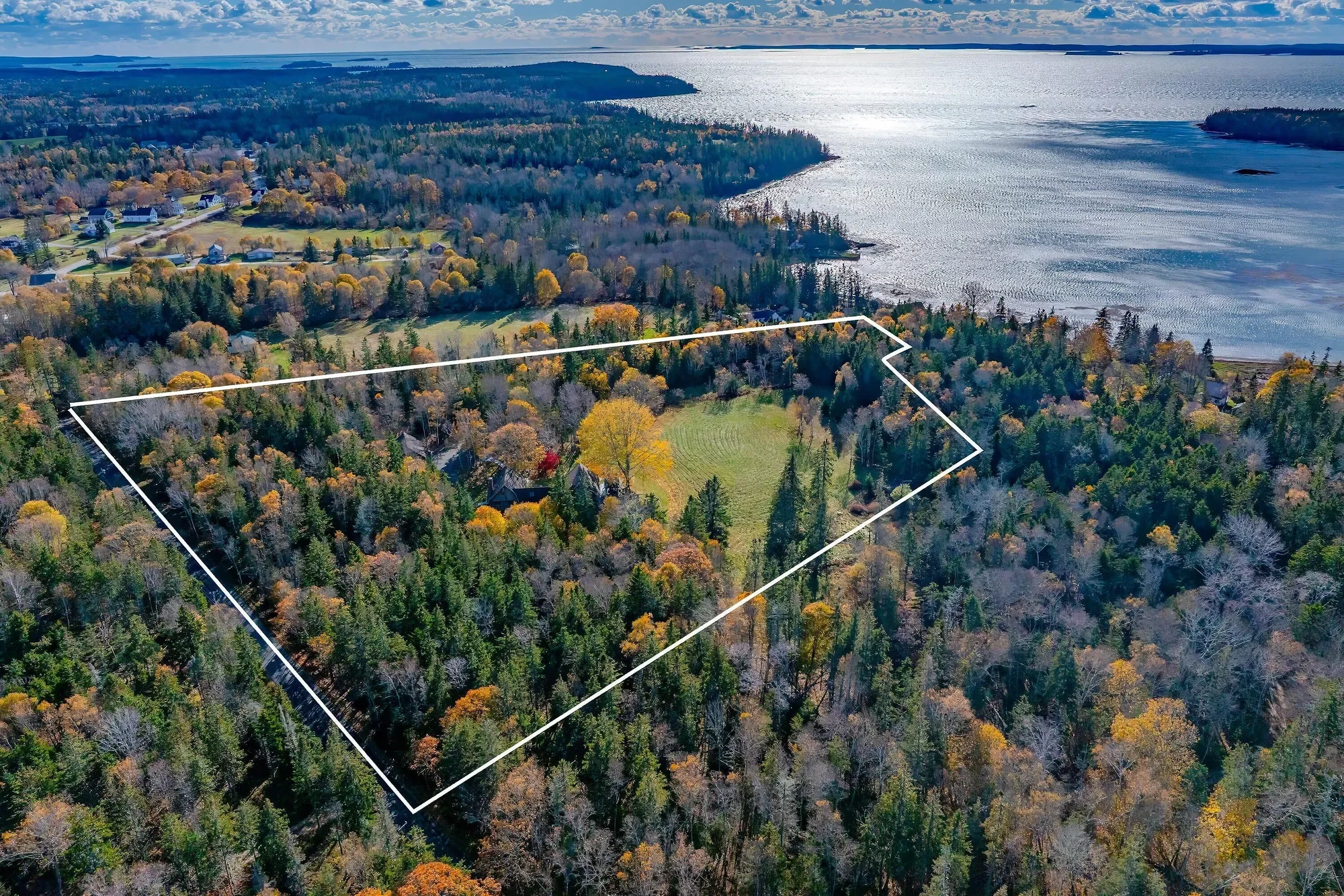 15 Southwest Harbor Road, Deer Isle, ME 04627, Deer Isle, Maine, United States. - Photo 6