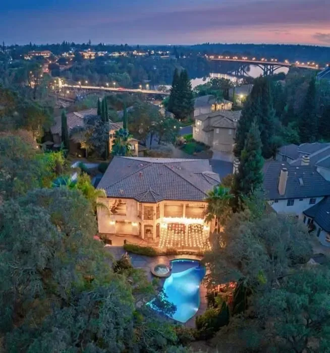 119 Del Norte Vista Way, Folsom, California, United States. - Photo 36