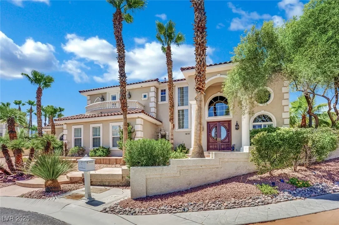 8137 Desert Jewel Circle, Las Vegas, Nevada, United States. - Photo 35