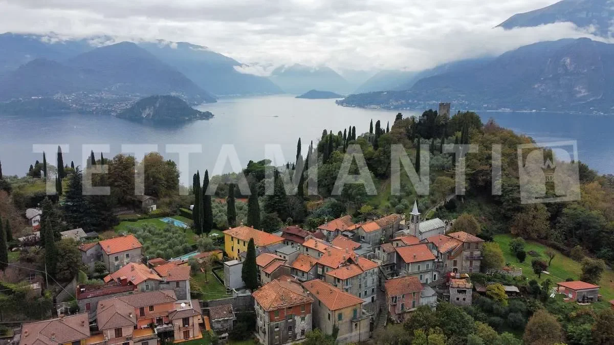 via per vezio, 1, Varenna, Lombardy, Italy. - Photo 16