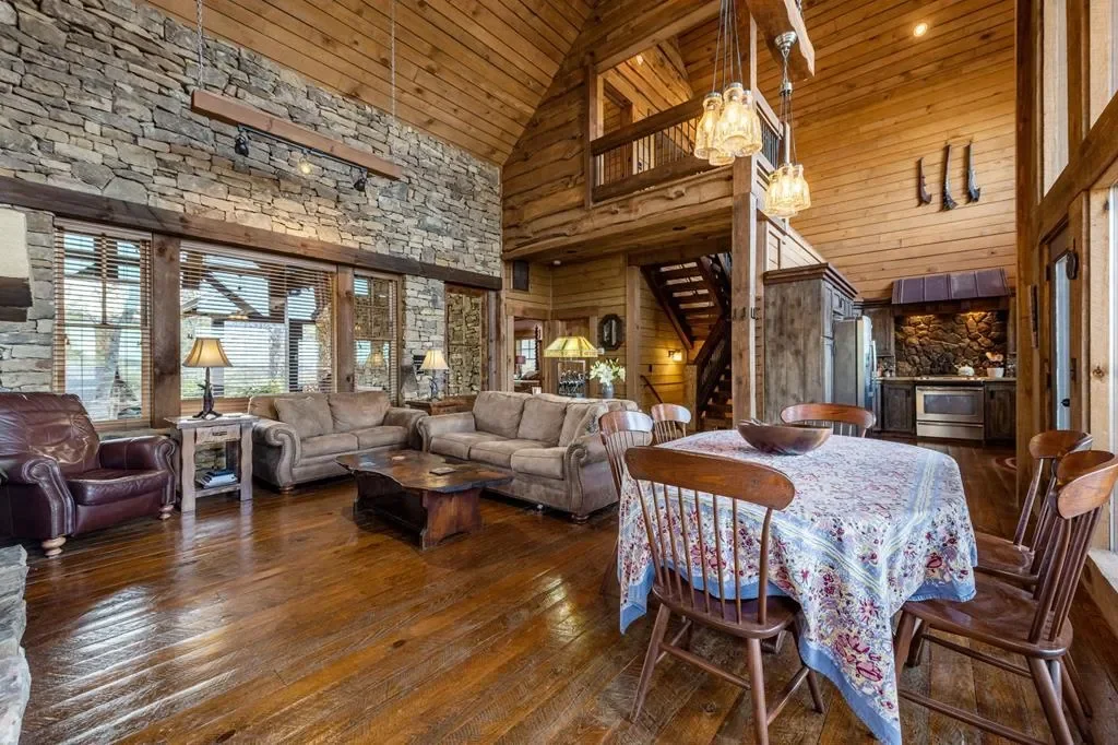 2085 Briar Cove Road, Morganton, Georgia, United States. - Photo 7
