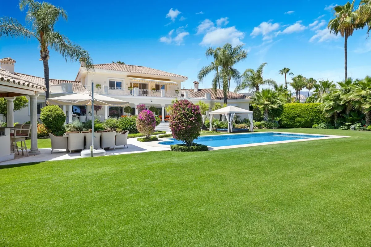 Costa del Sol, Marbella, Málaga, Marbella, Marbella, Andalusia, Spain. - Photo 2