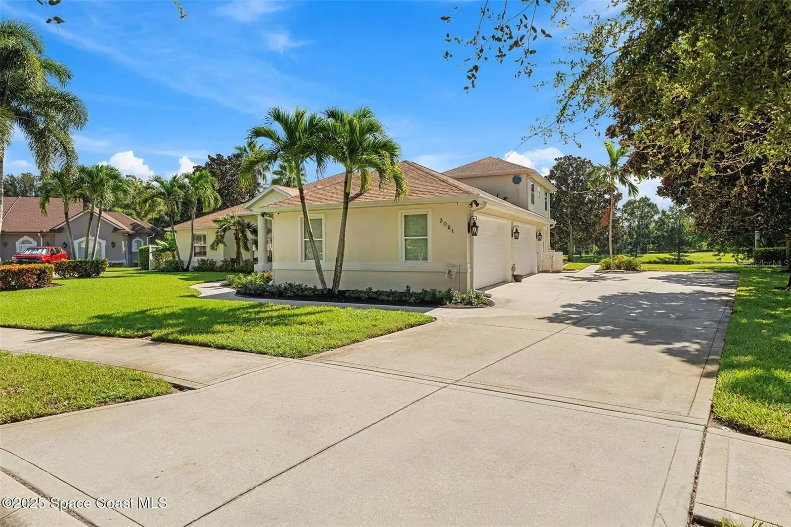 3061 SOUTHERN OAKS DRIVE, MERRITT ISLAND, FL 32952, Merritt Island, Florida, United States. - Photo 3