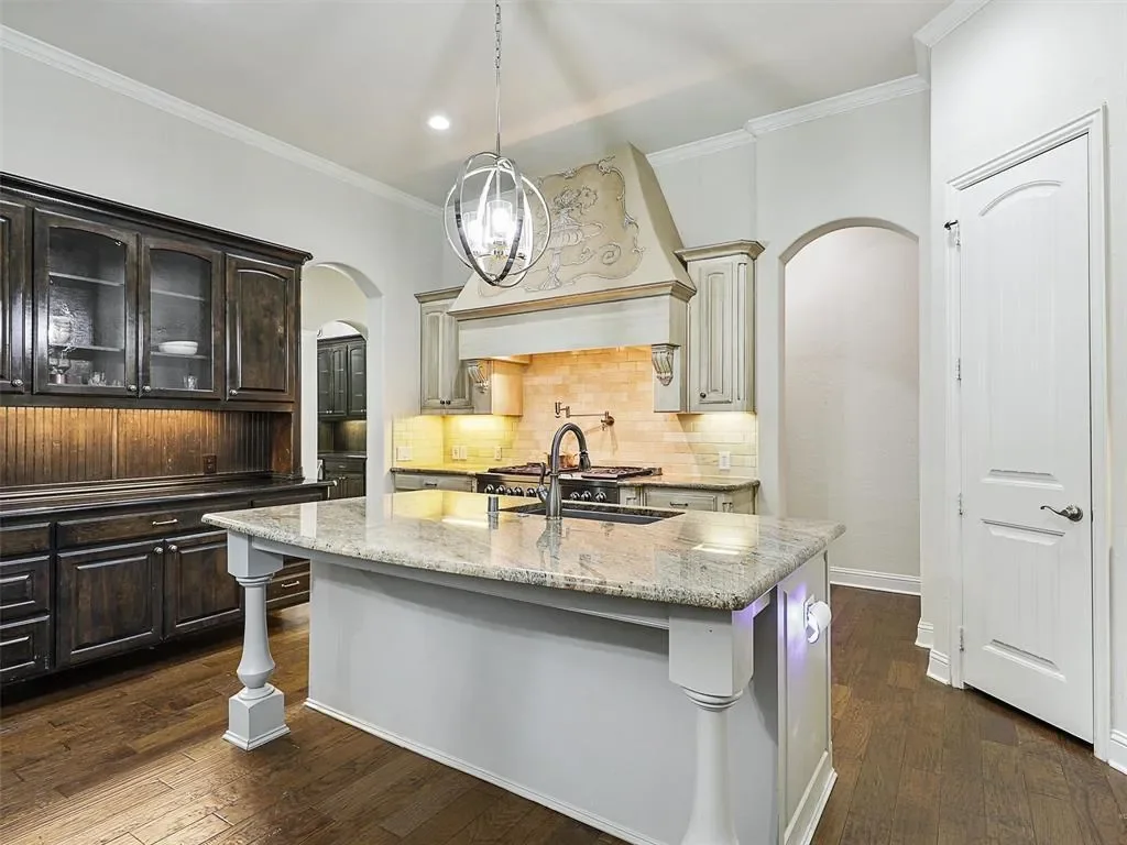 11216 Ashley Lane, Frisco, Texas, United States. - Photo 6
