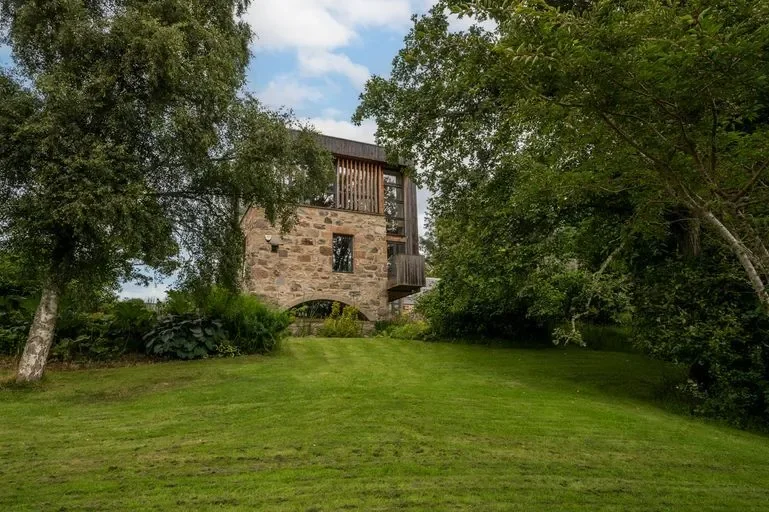 Loch Ussie, Conon Bridge, Conon Bridge, Scotland, United Kingdom. - Photo 23