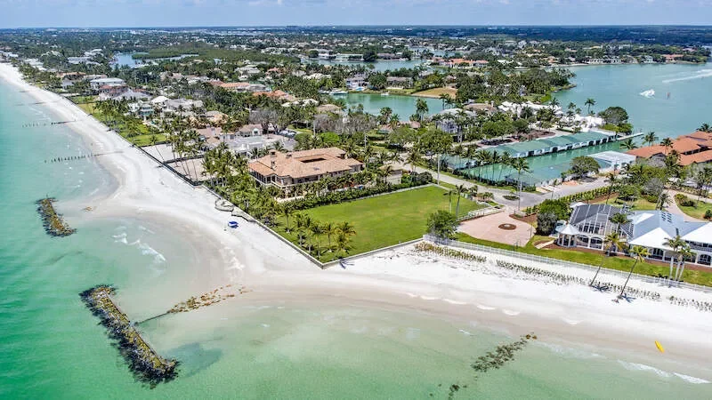 4550 GORDON DR, Naples, FL, 34102, USA, Naples, Florida, United States. - Photo 33