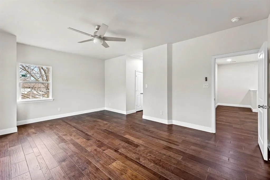 3417 Park Ridge Boulevard, Fort Worth, Texas, United States. - Photo 17