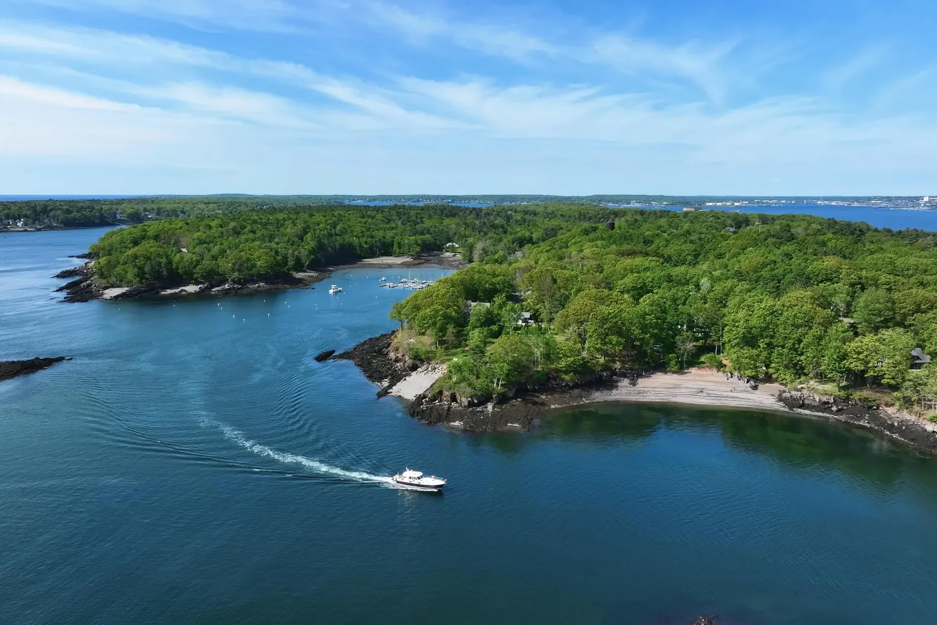 30 Pleasant Cove Lane, Portland, ME 04109, Portland, Maine, United States. - Photo 31
