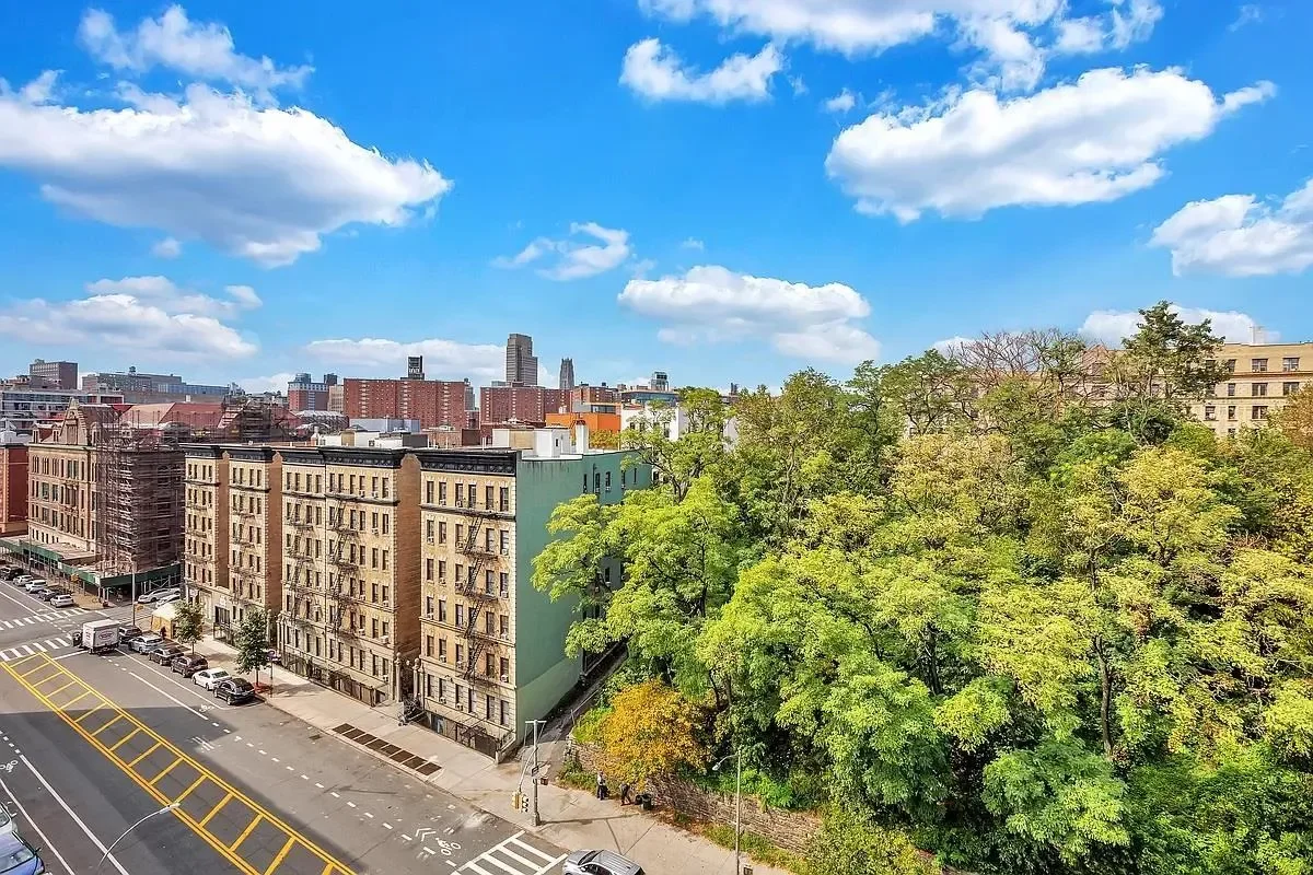 Parkside Flats, 362 SAINT NICHOLAS AVE, New York, New York, United States. - Photo 5