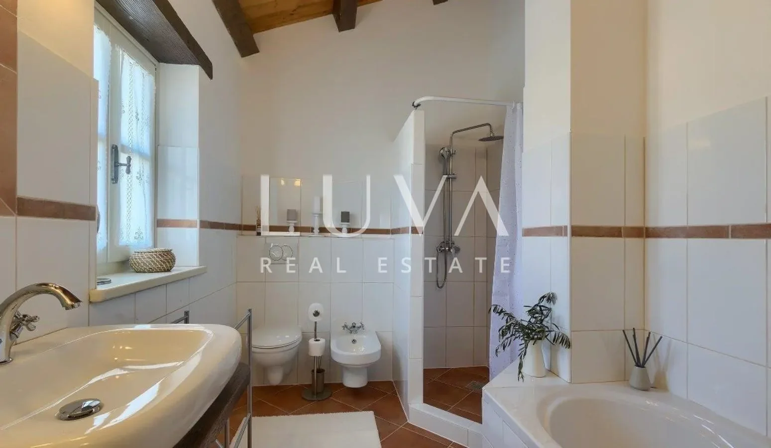 Muntrilj, Istria County, Croatia. - Photo 32