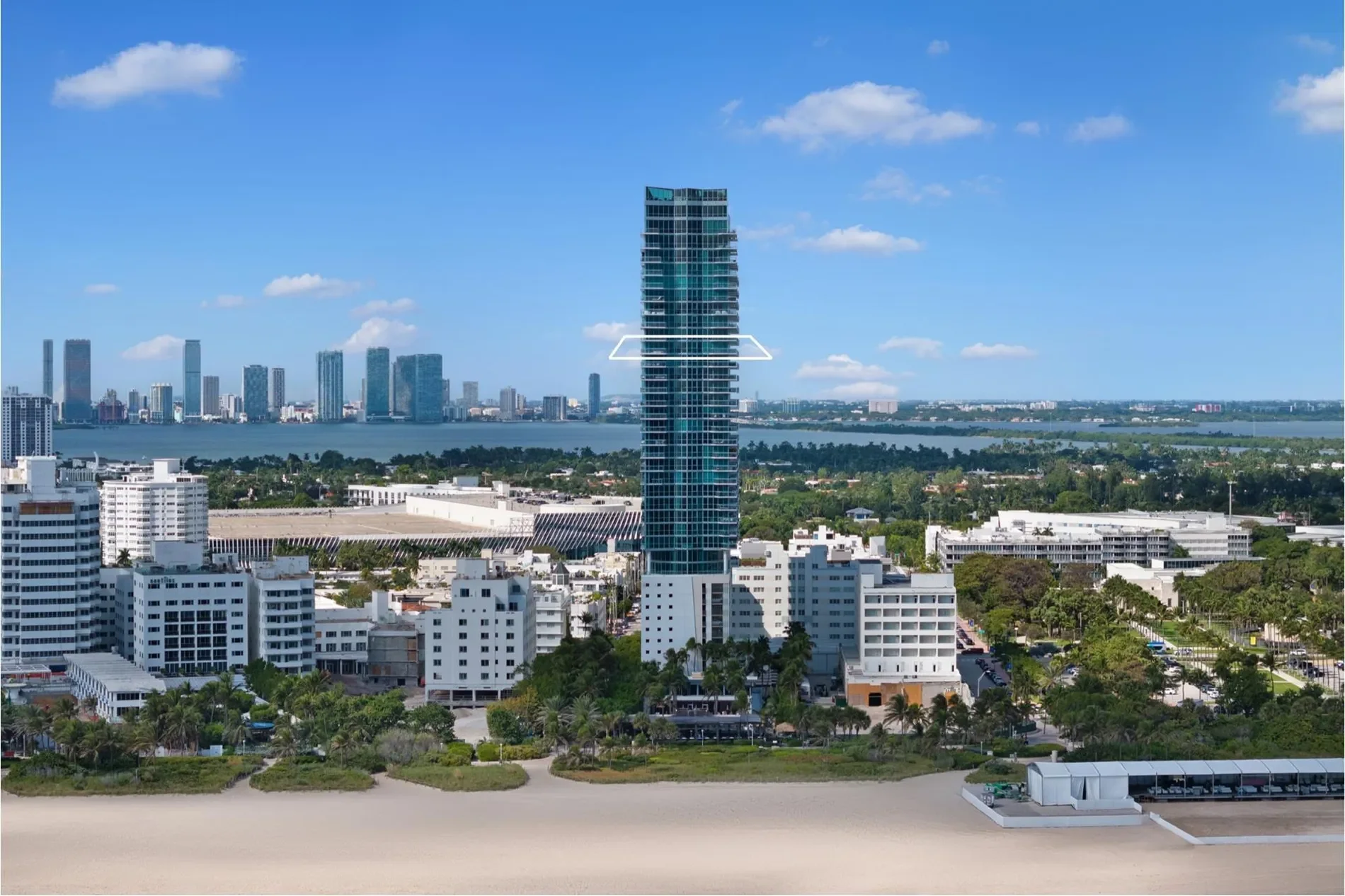 101 20th St, Miami Beach, Florida, United States. - Photo 41
