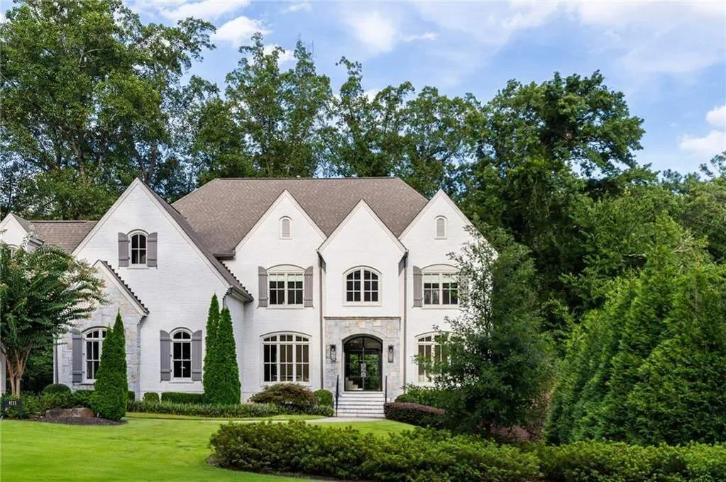 Atlanta, Georgia, United States. - Photo 36