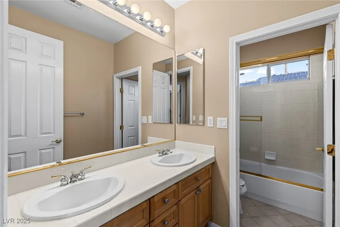 700 Pinnacle Heights Lane, Las Vegas, Nevada, United States. - Photo 34