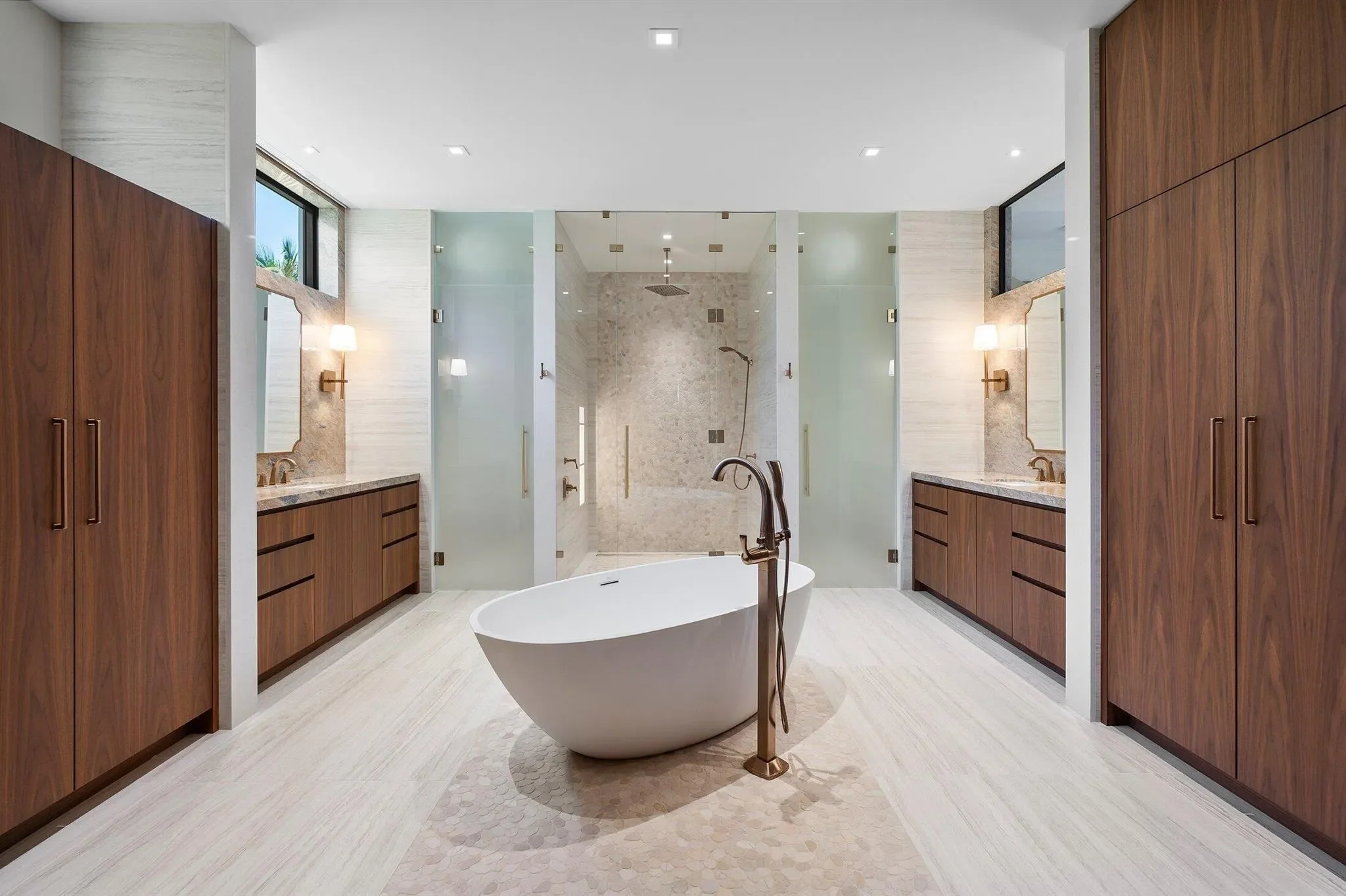 1260 S Ocean Boulevard, Manalapan, Florida, United States. - Photo 37