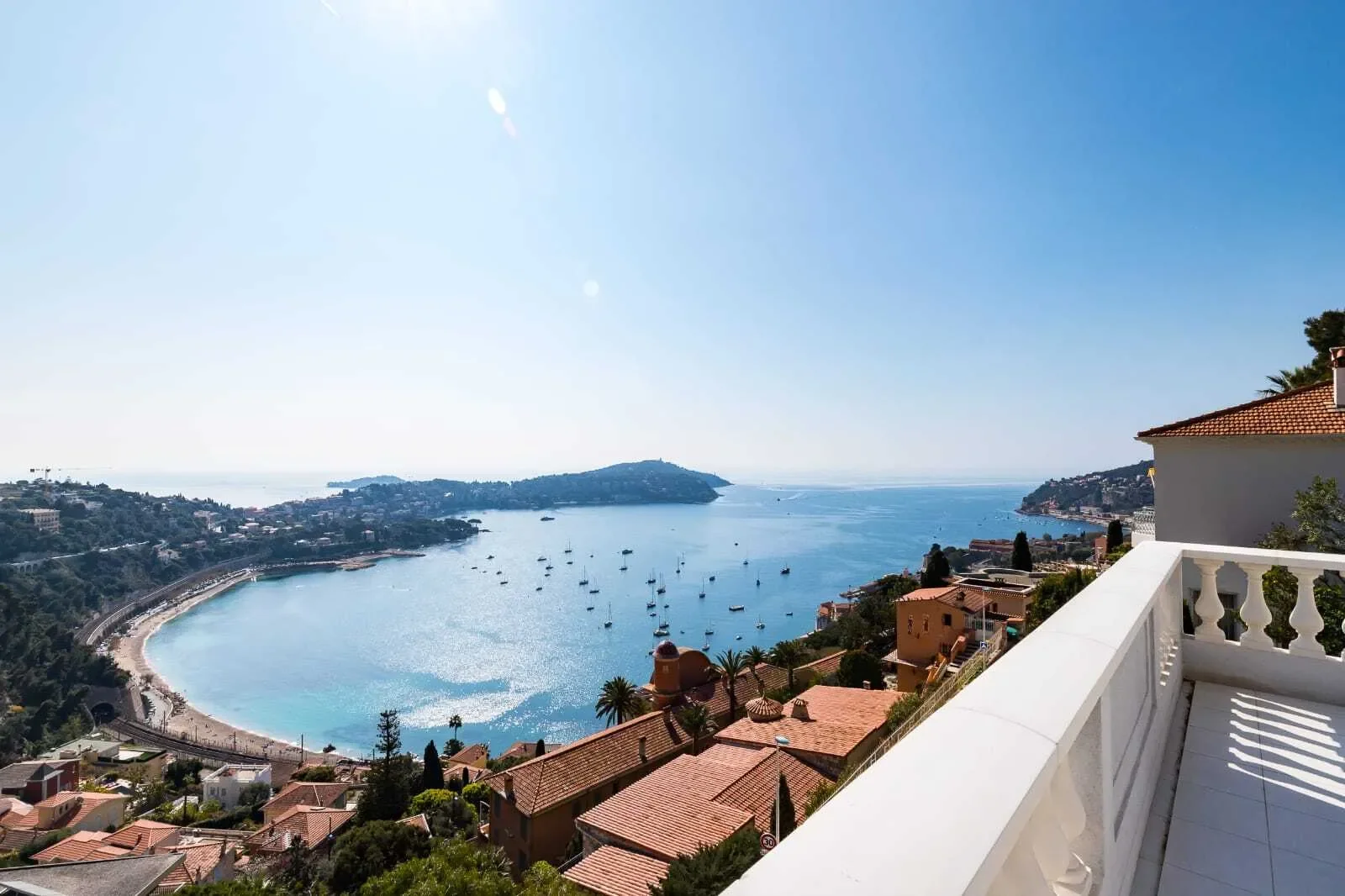 06230 Villefranche-sur-Mer, France, Villefranche-sur-Mer, Provence-Alpes-Côte d'Azur, France. - Photo 9