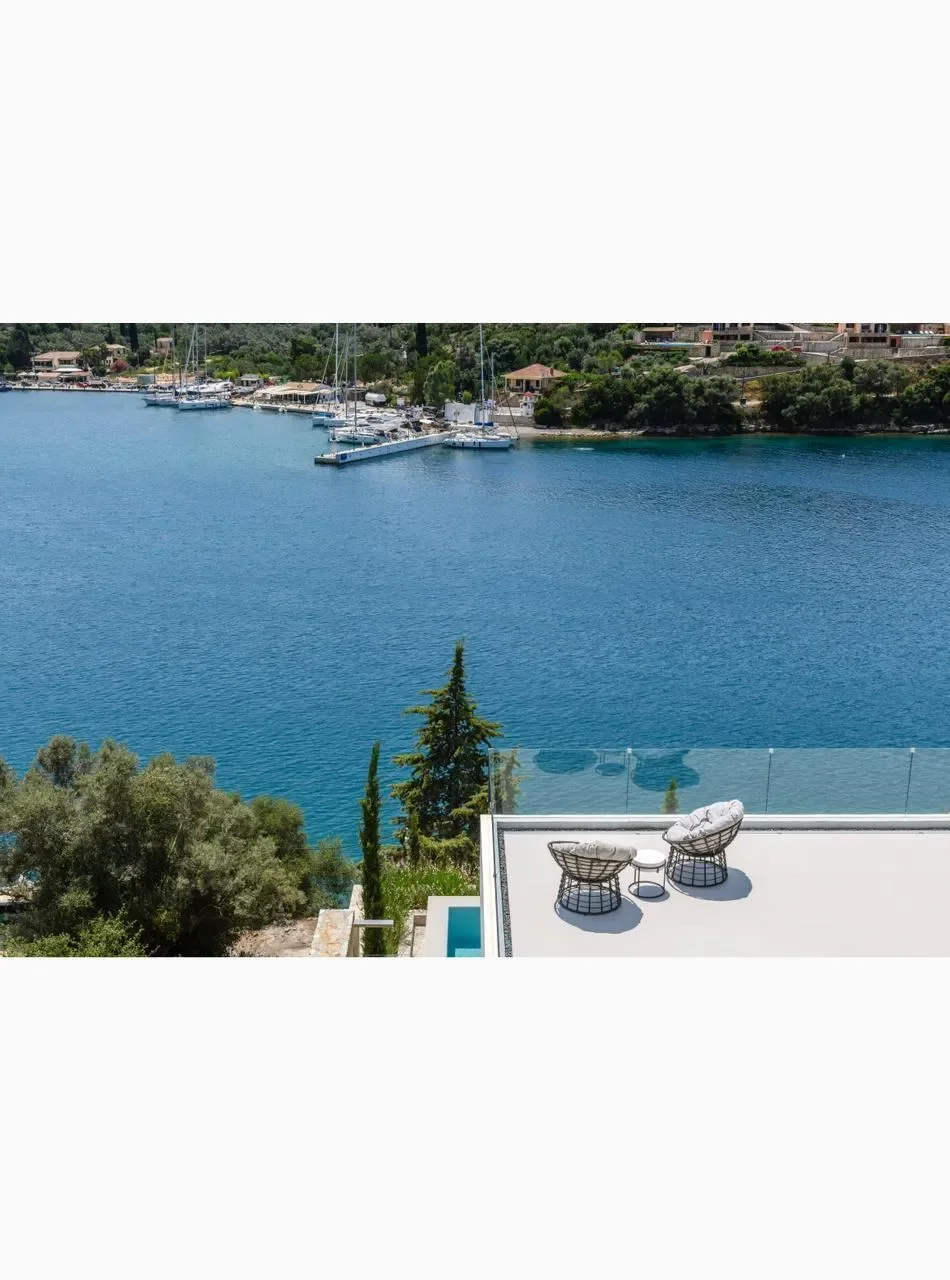 Vathy, Greece, Meganisi, Peloponnese, Western Greece and the Ionian, Greece. - Photo 18