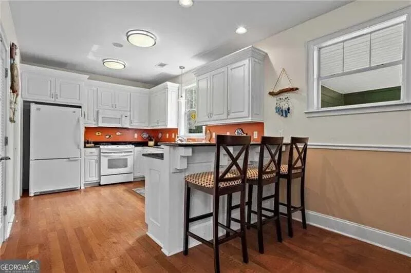 12 Rosalyn Road, Savannah, Georgia, United States. - Photo 2