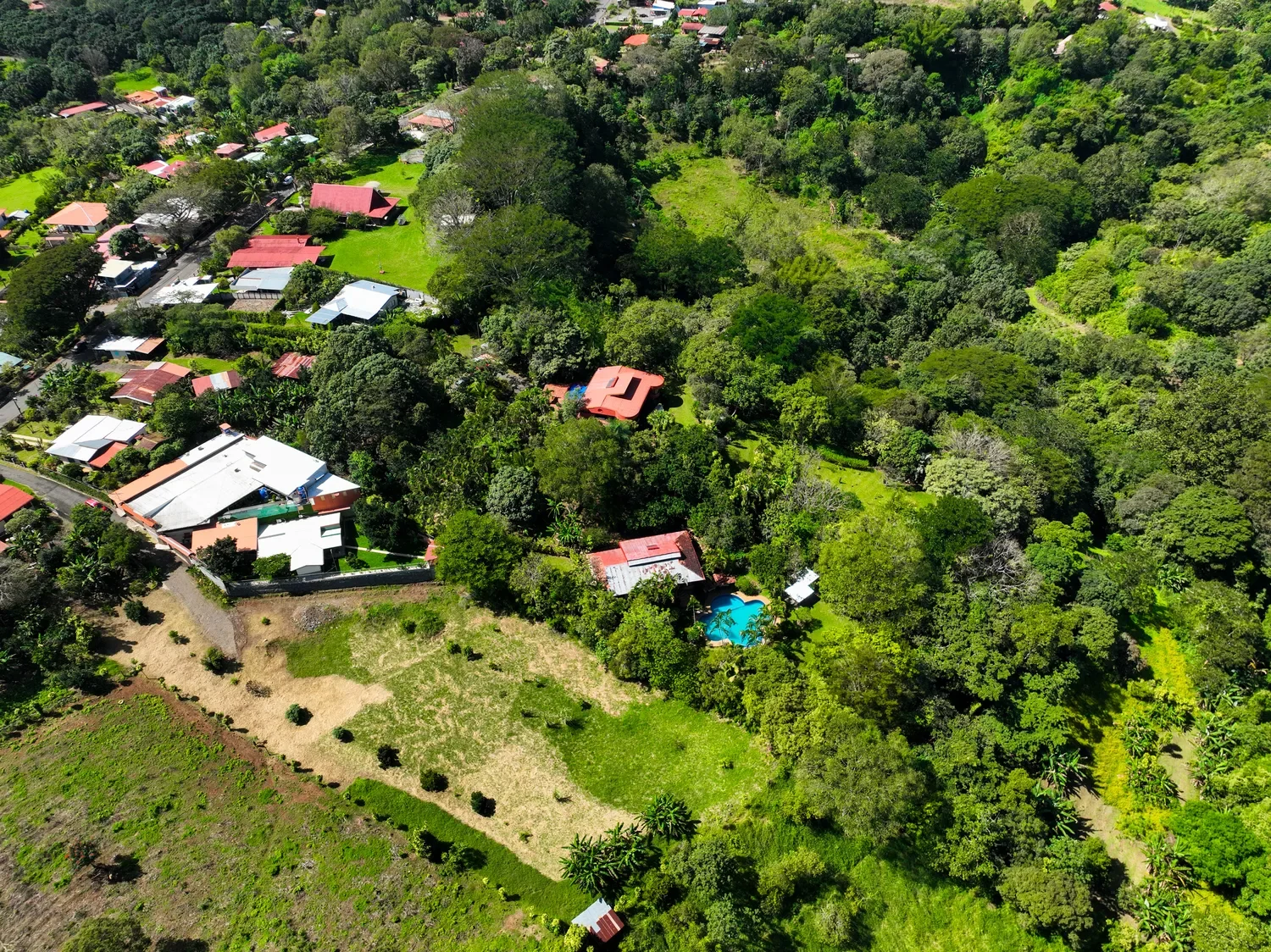Alajuela Province, Atenas, Costa Rica, Atenas, Alajuela Province, Costa Rica. - Photo 34