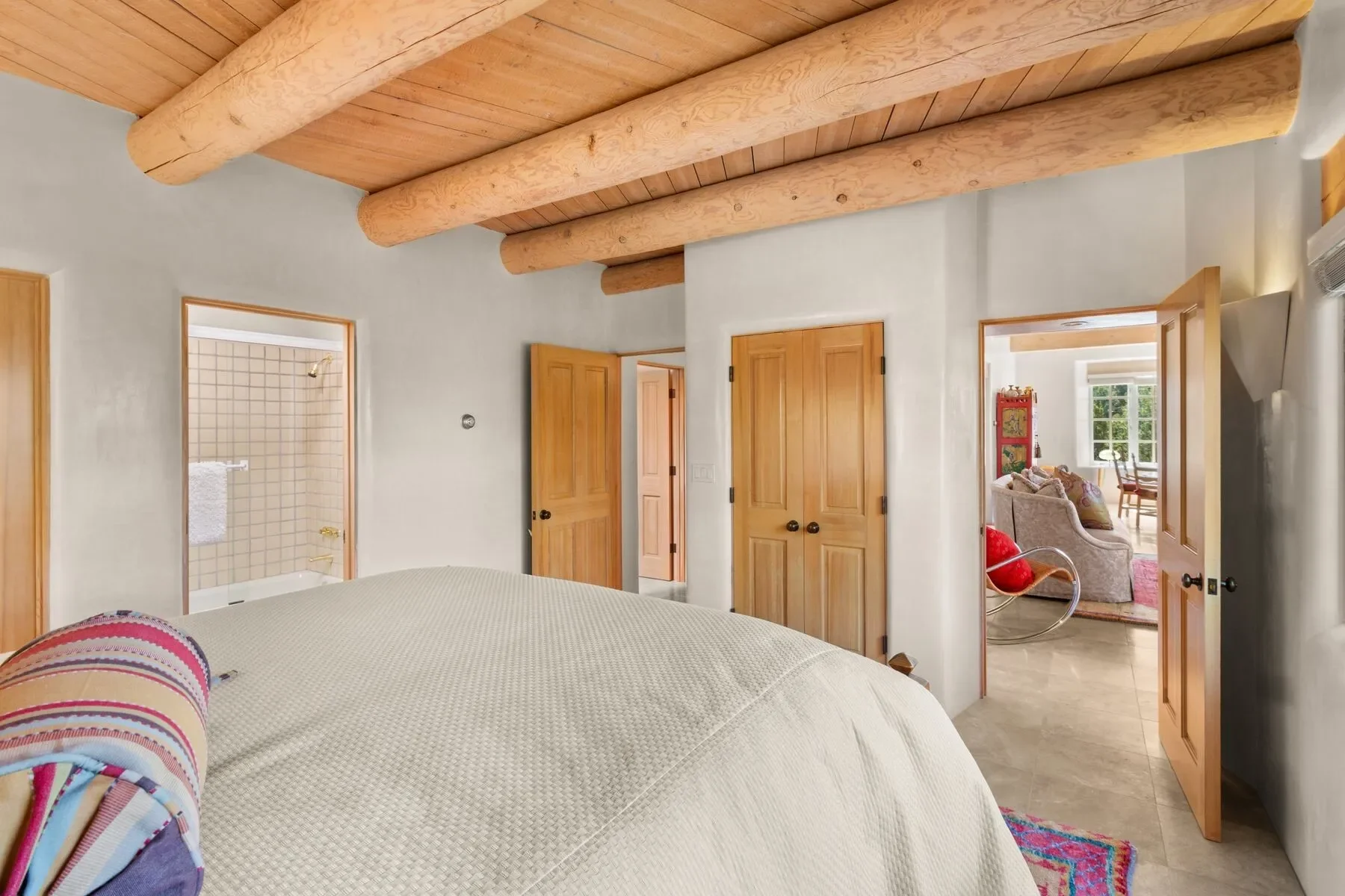 1420 Canada Del Sur, Santa Fe, NM 87501, Santa Fe, New Mexico, United States. - Photo 31