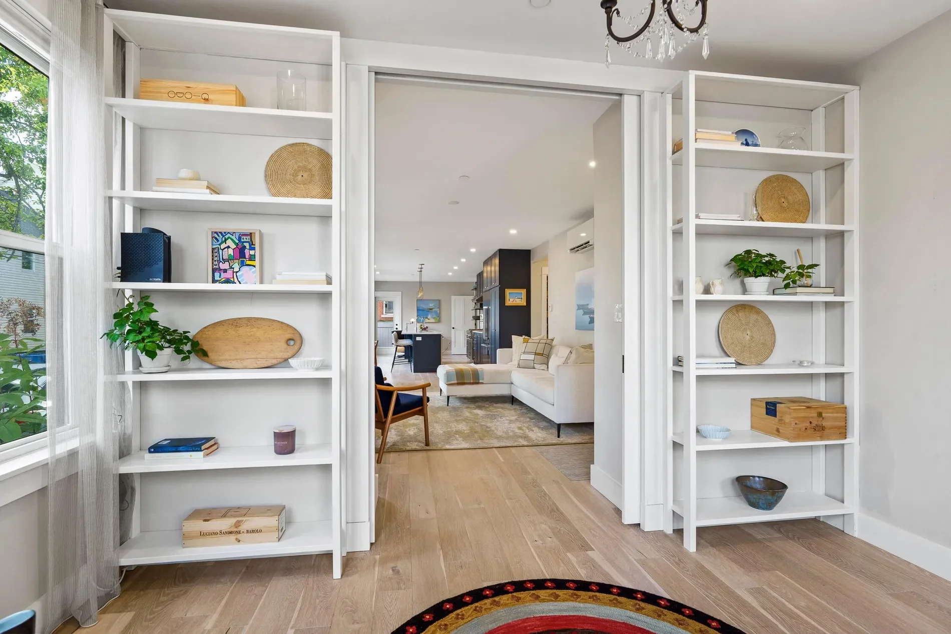 60 Munjoy Street 1, Portland, ME 04101, Portland, Maine, United States. - Photo 15
