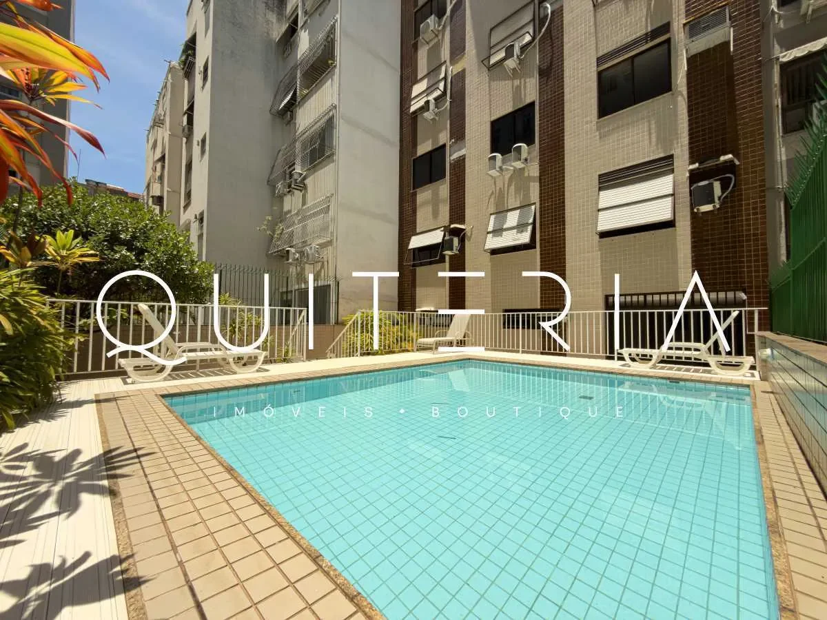 José Linhares 125, RJ, Rio de Janeiro, State of Rio de Janeiro, Brazil. - Photo 8