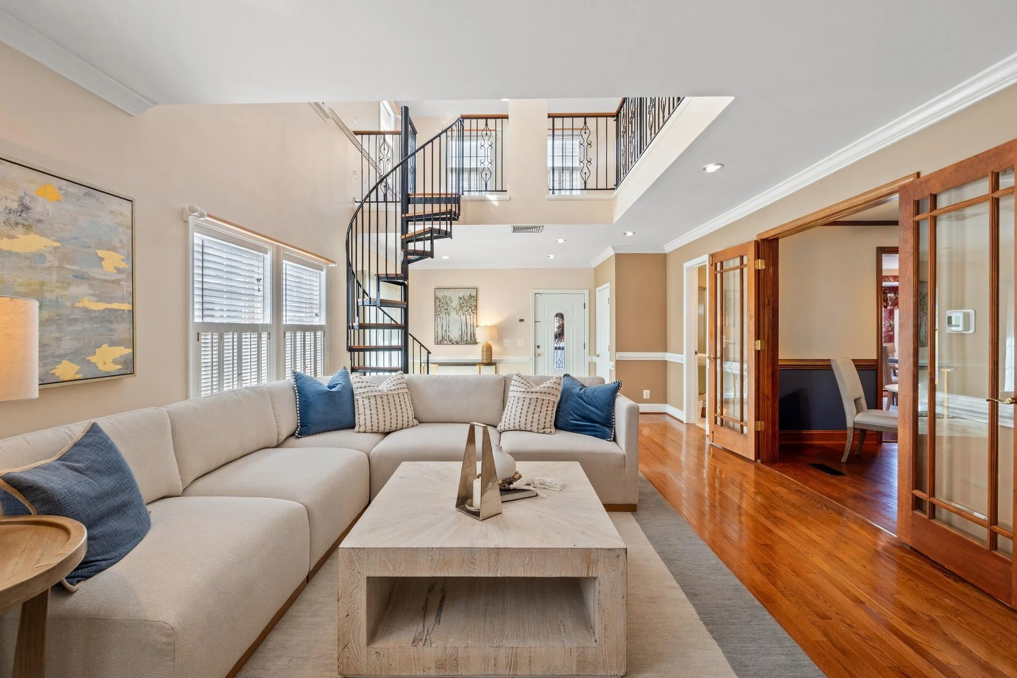 2605 Woodlawn Lane , Alexandria, VA 22306, Hybla Valley, Virginia, United States. - Photo 24