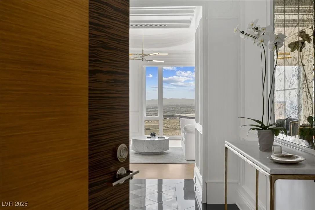 3750 S Las Vegas Boulevard 4202, Las Vegas, Nevada, United States. - Photo 36