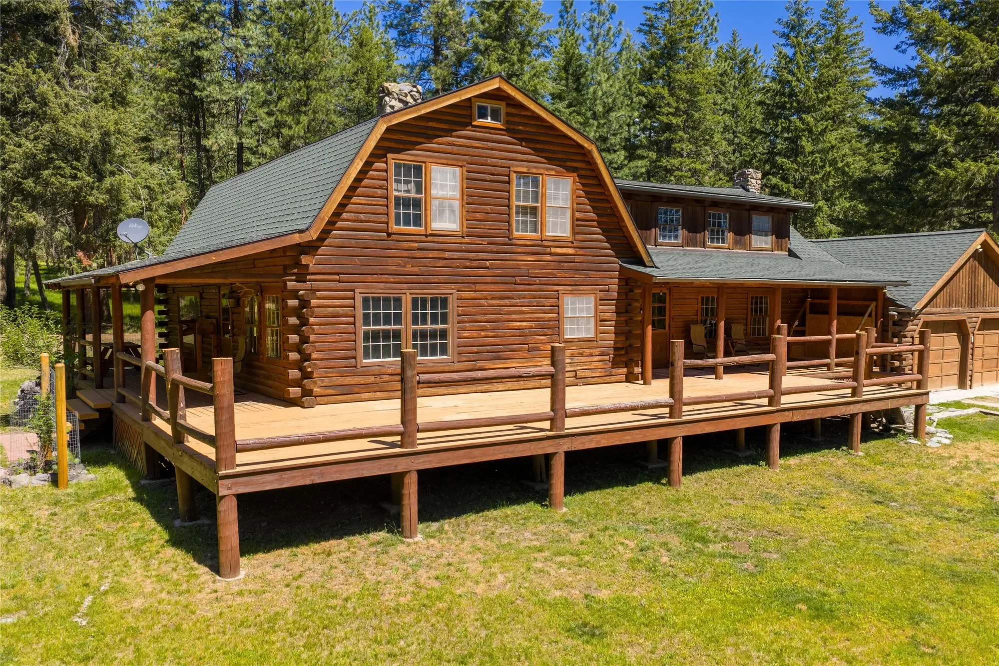 19600 Wambli Lane, Frenchtown, Montana, United States. - Photo 51