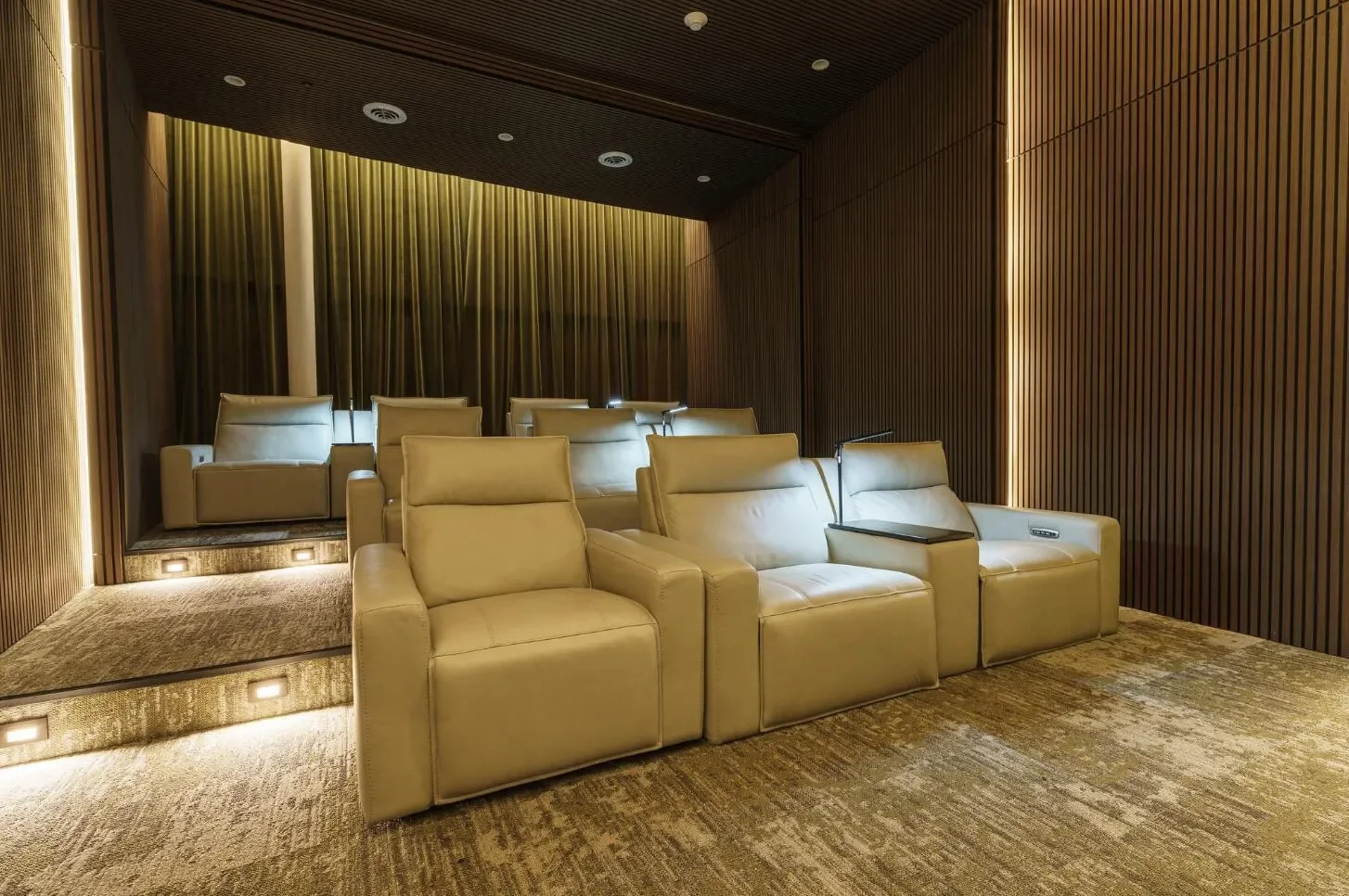 700 NE 24th Street Penthouse Mansion-6003, Miami, Florida, United States. - Photo 48