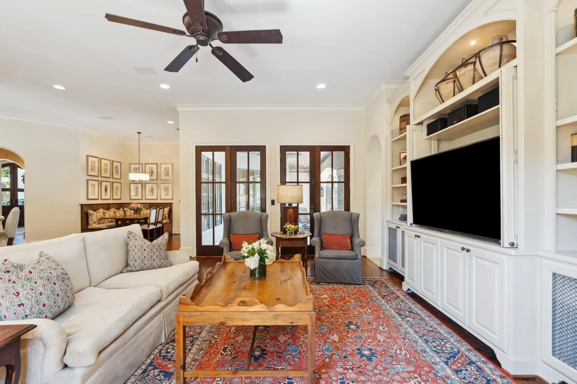 5626 Willers Way, Houston, Texas, United States. - Photo 9