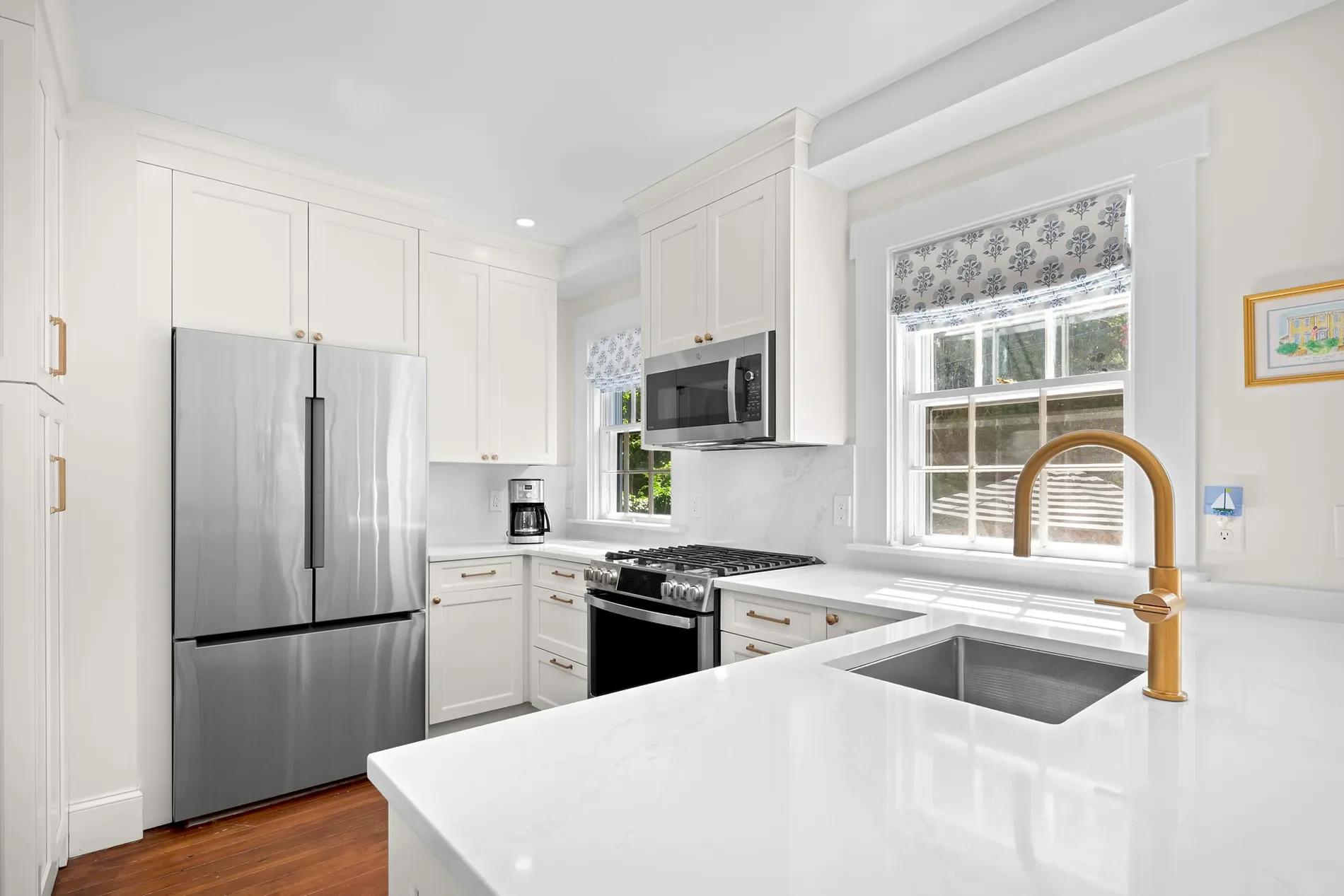 5 Pell Street, Newport, RI 02840, Newport, Rhode Island, United States. - Photo 12