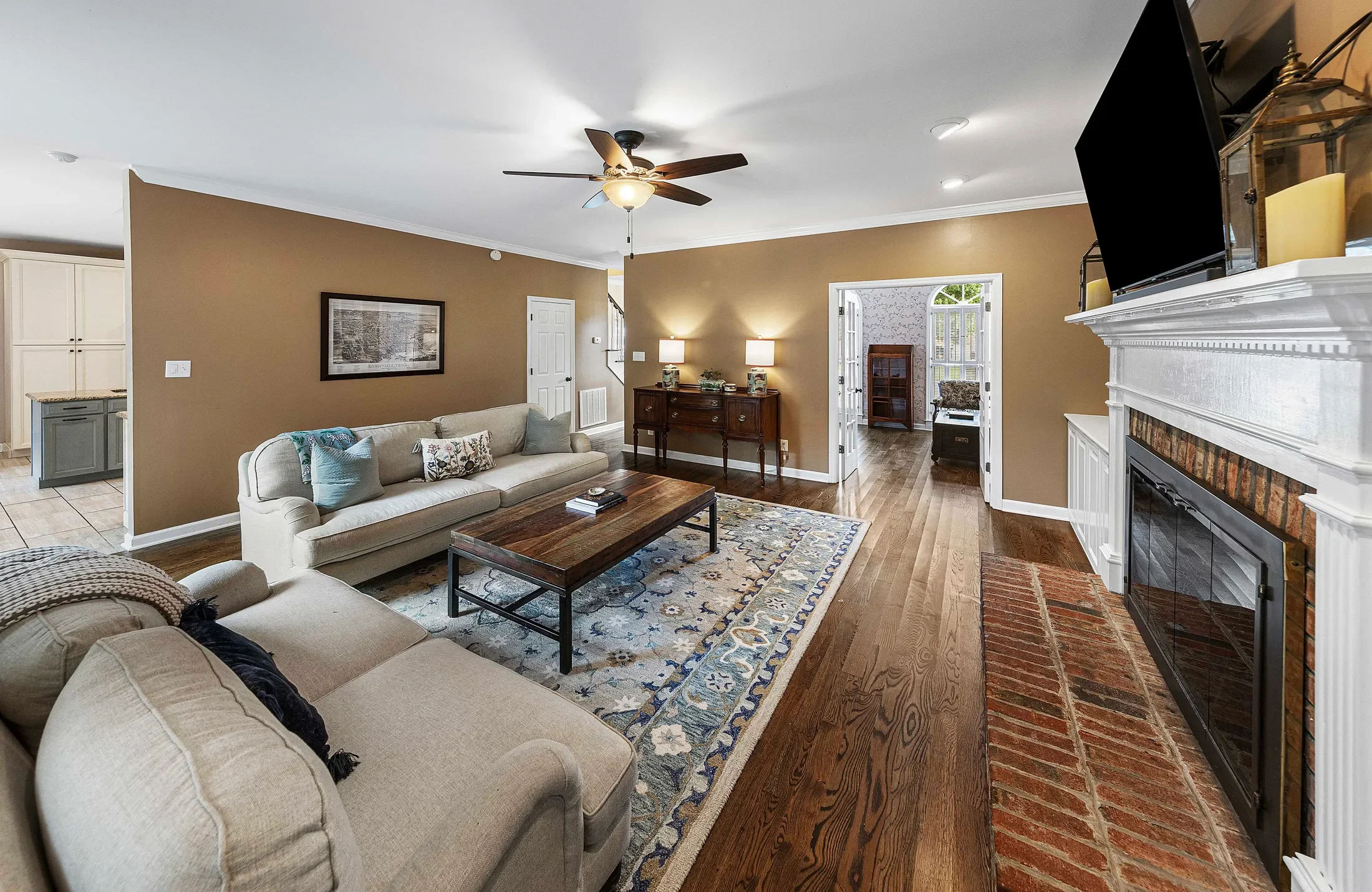 1205 Westbury Road , Knoxville, TN 37922, Knoxville, Tennessee, United States. - Photo 10