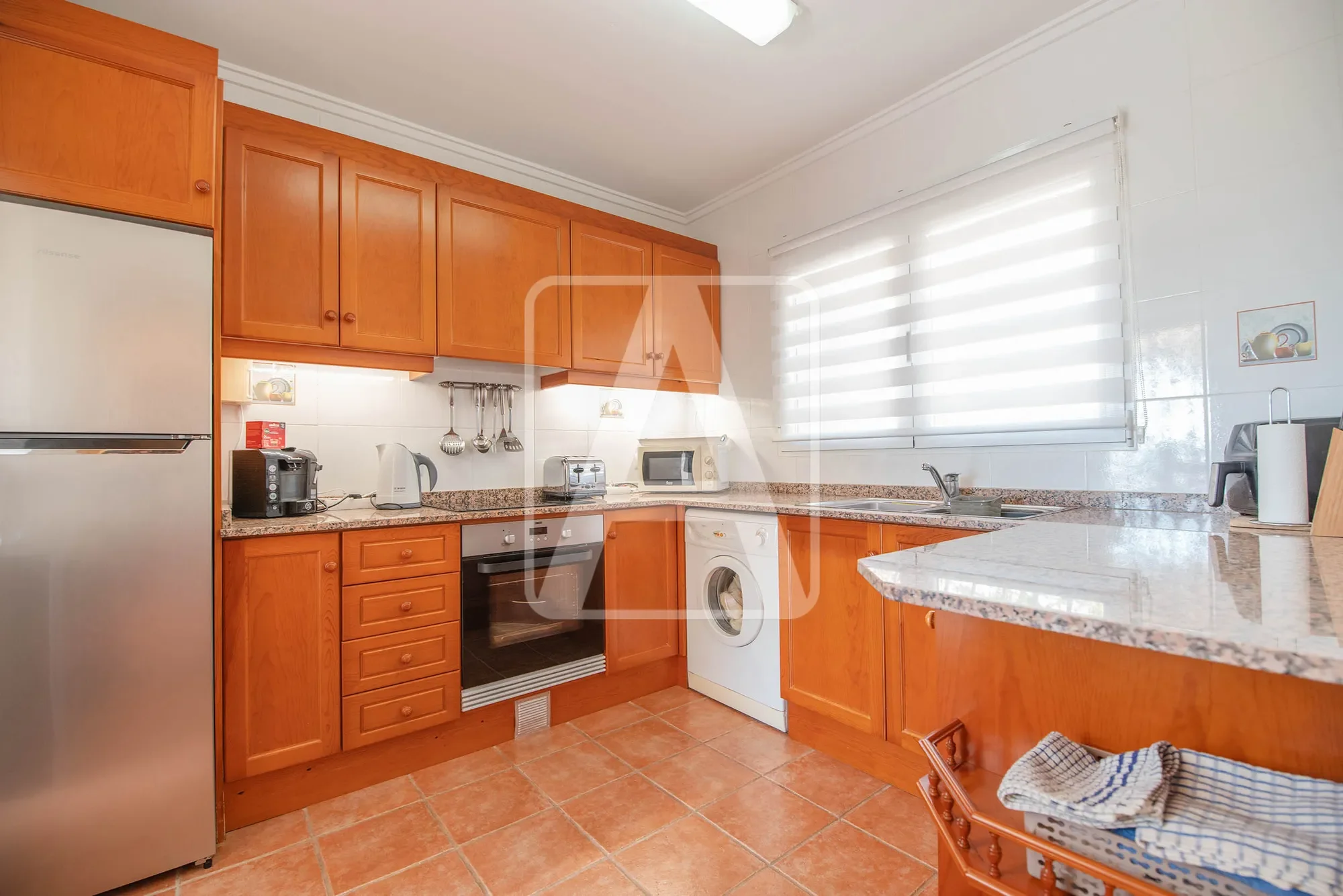 Calpe Urbanizaciones, Calpe, Alicante, Calpe, Calp, Valencian Community, Spain. - Photo 27