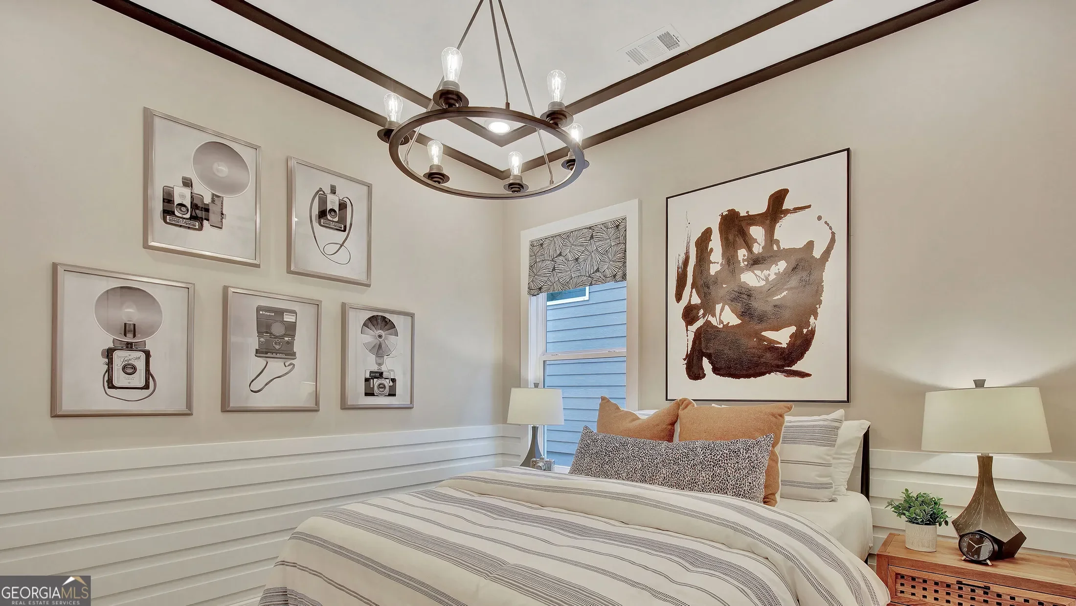140 Catalina CT, Newnan, Georgia, United States. - Photo 39