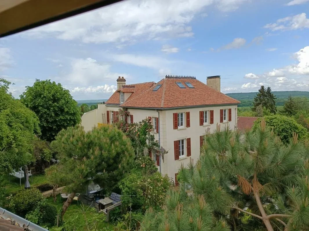 Baillet-en-France, Île-de-France, France. - Photo 9